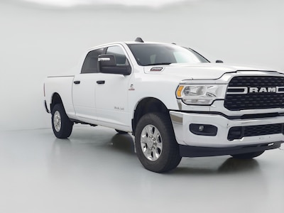 2024 Ram 2500 Bighorn