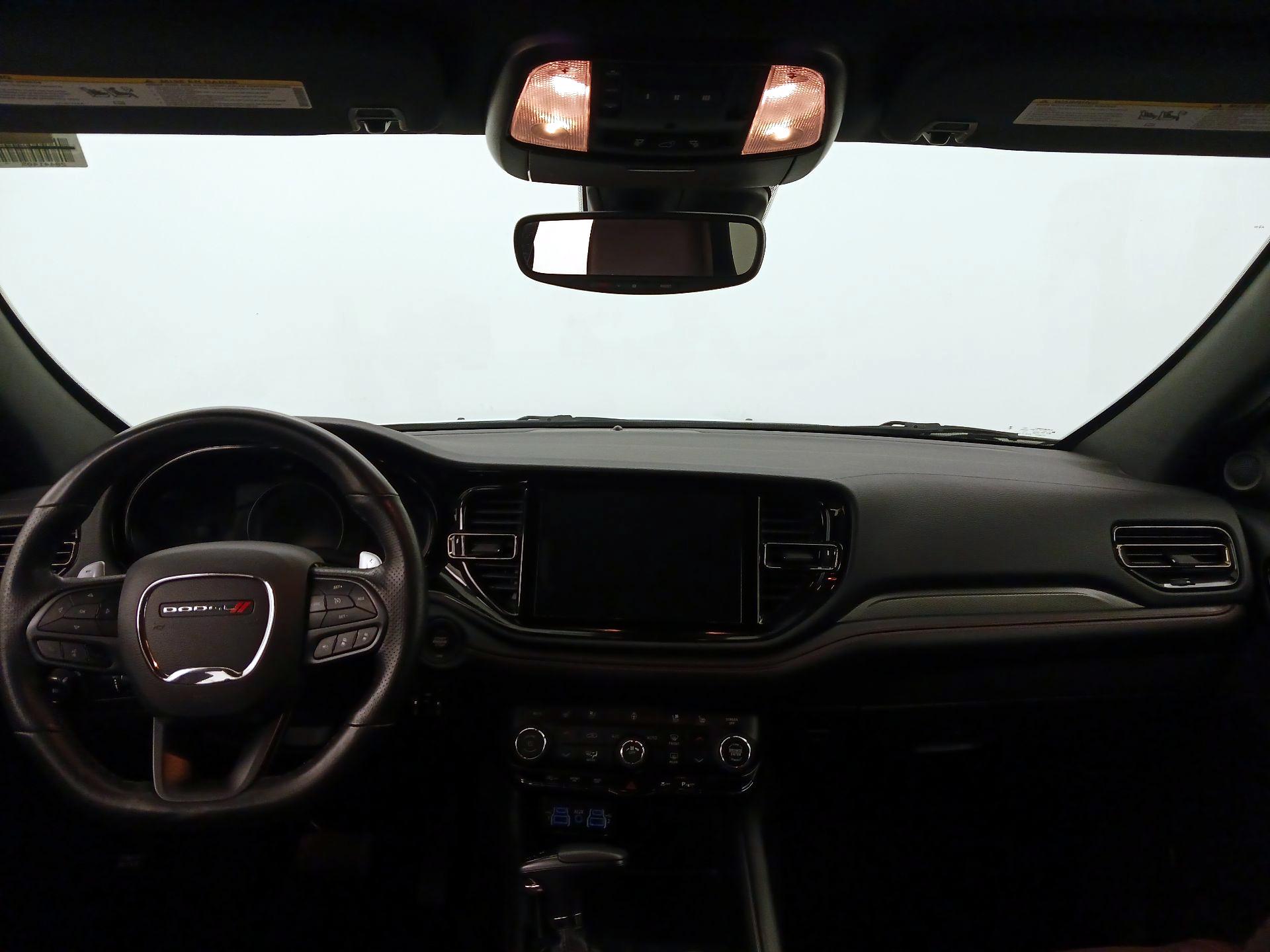 Thumbnail: 2023 Dodge Durango - 9