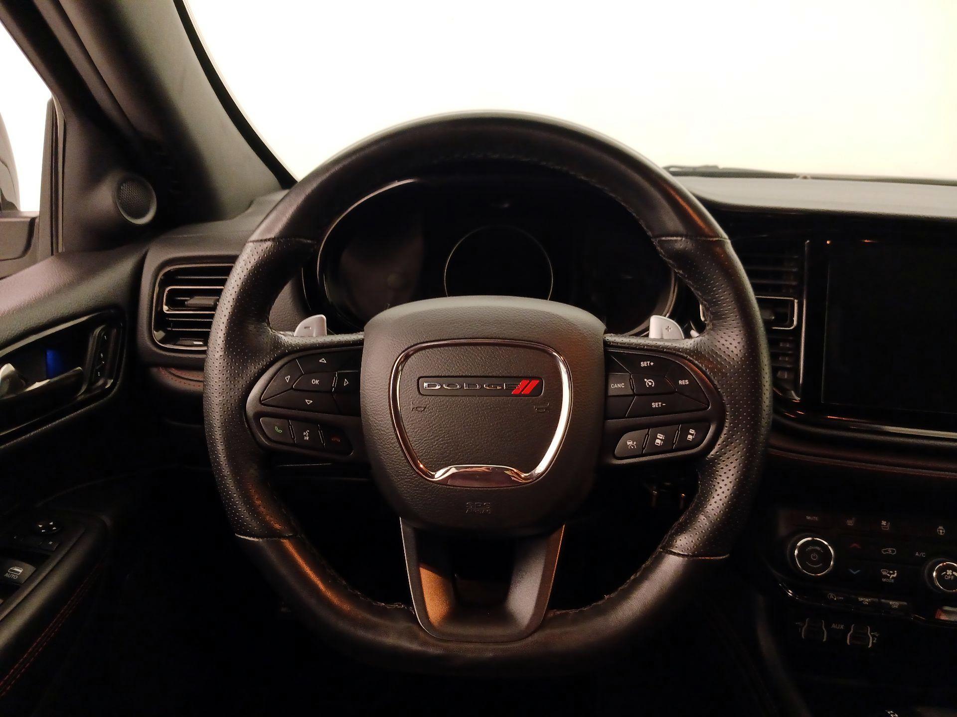 Thumbnail: 2023 Dodge Durango - 10