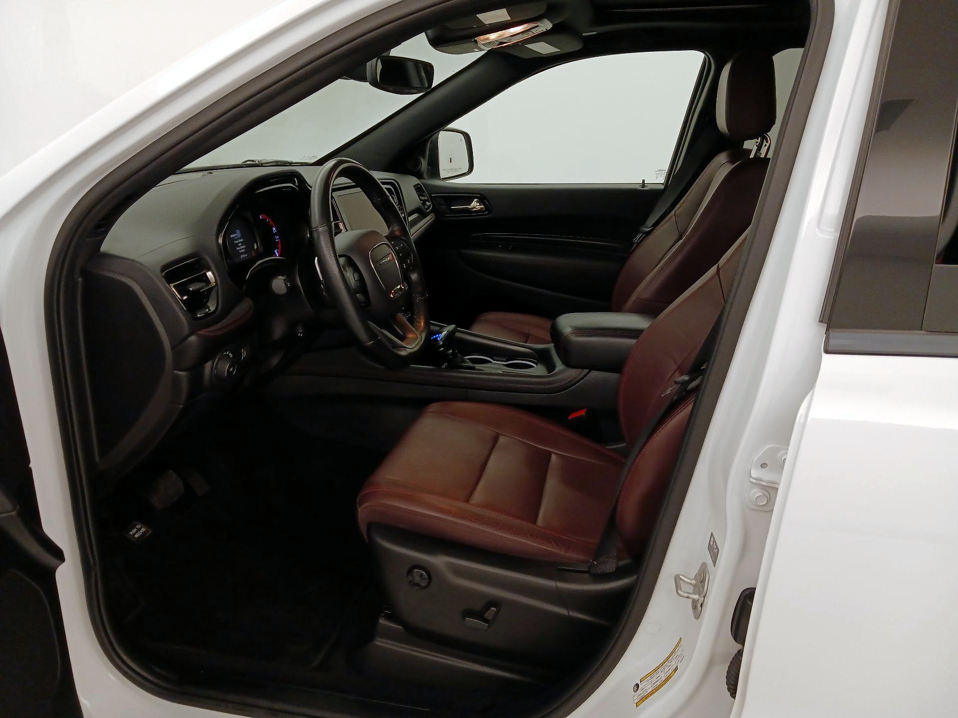 Thumbnail: 2023 Dodge Durango - 11