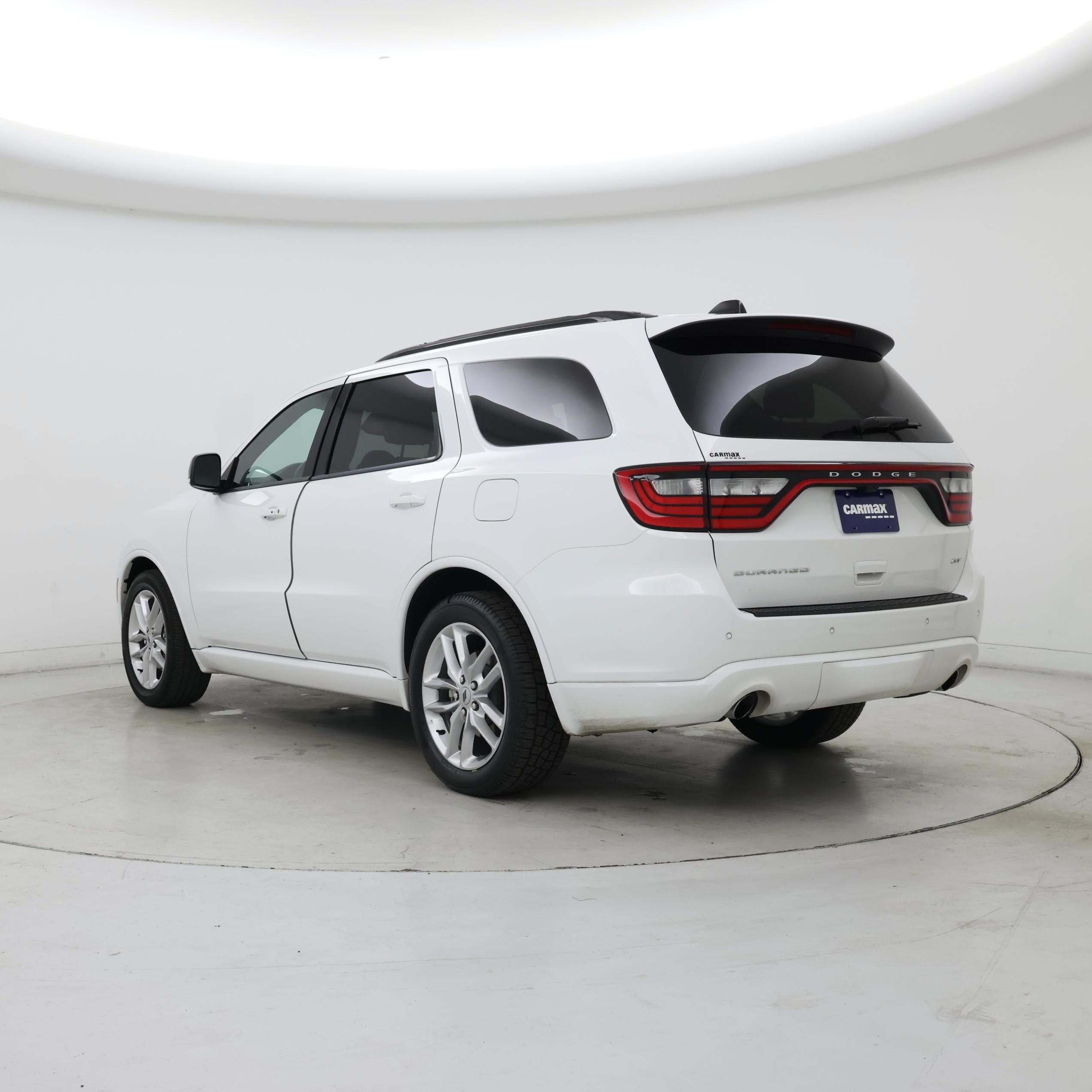 Thumbnail: 2023 Dodge Durango - 2