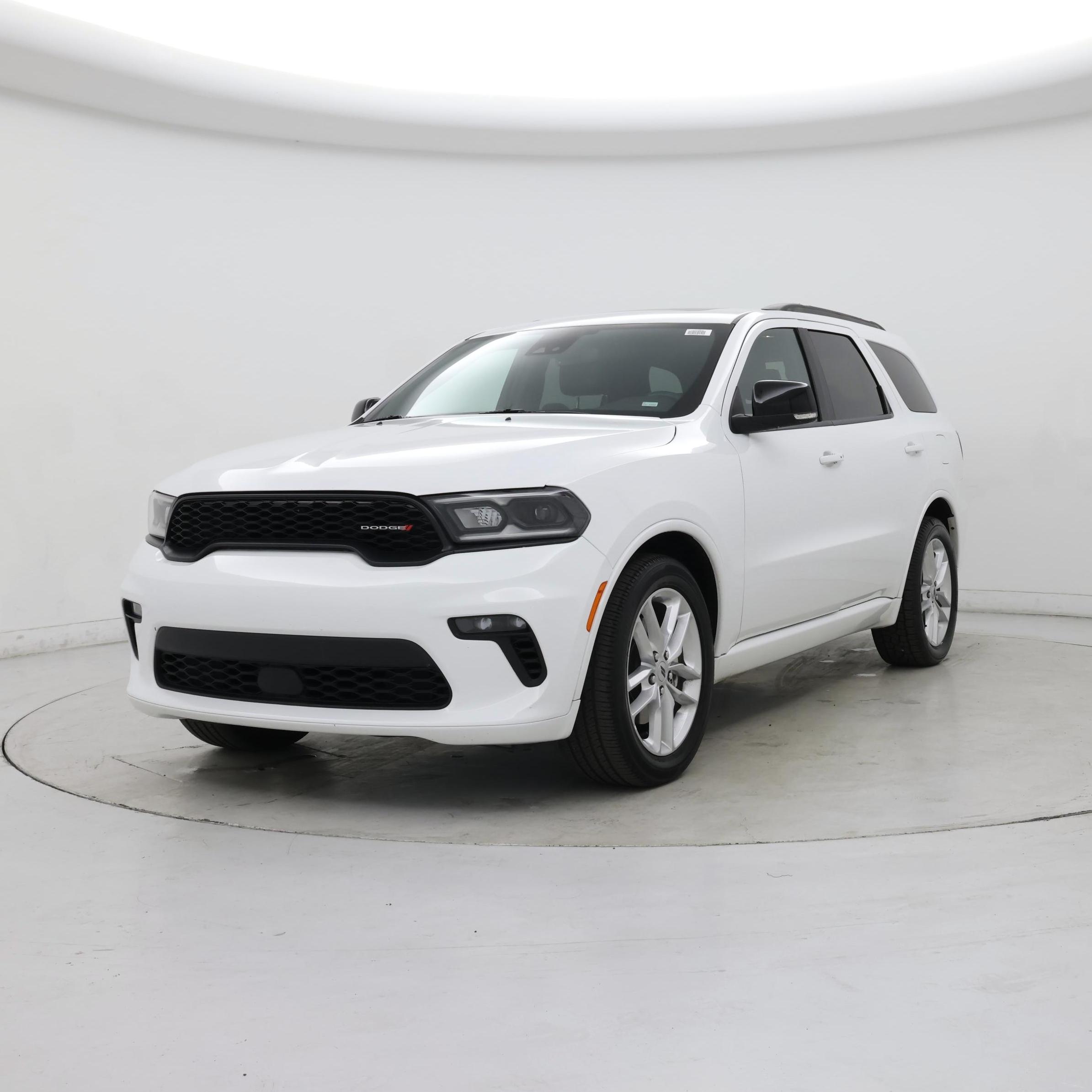 Thumbnail: 2023 Dodge Durango - 4