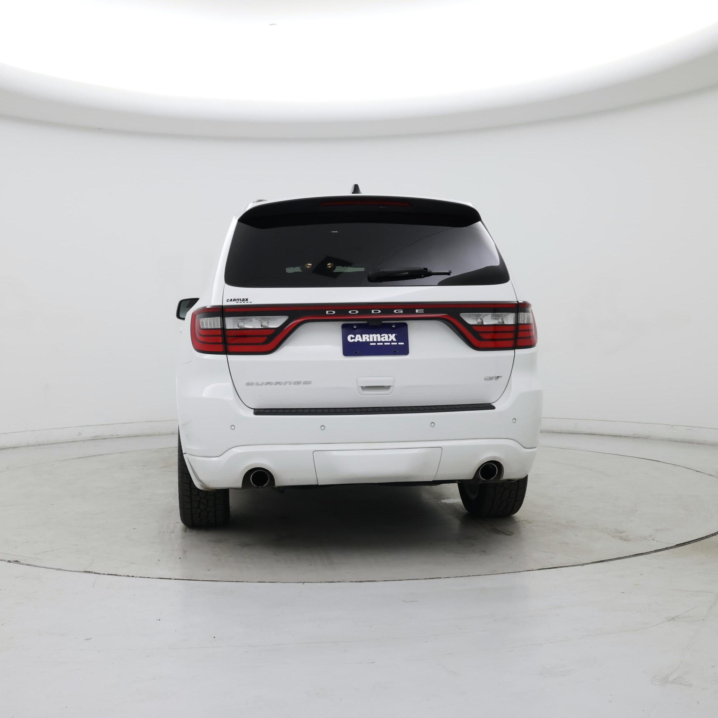 Thumbnail: 2023 Dodge Durango - 6