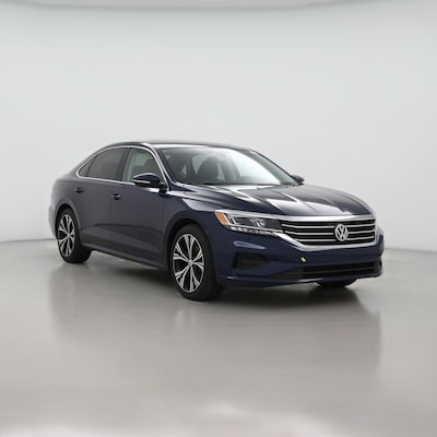 2022 Volkswagen Passat SE