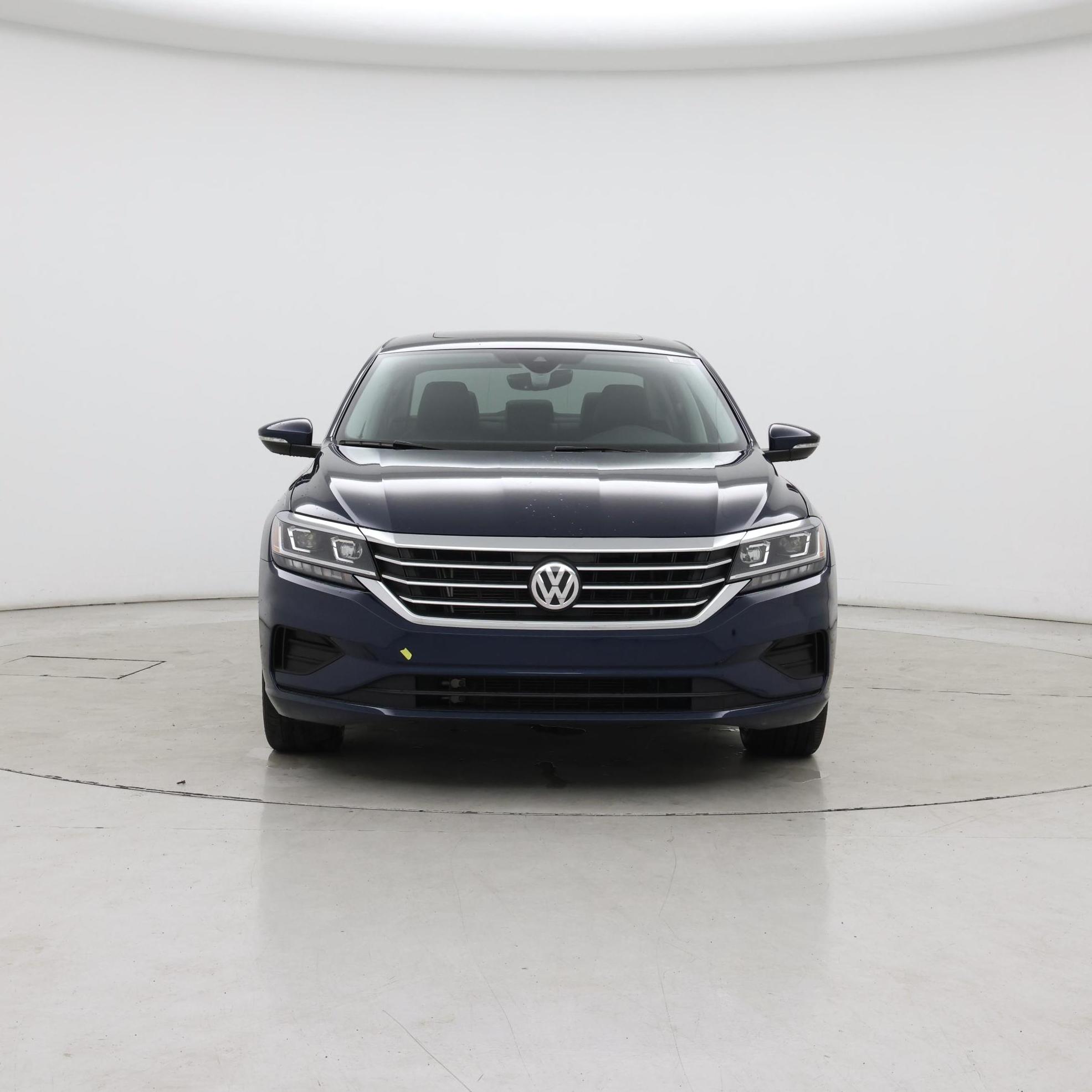 Thumbnail: 2022 Volkswagen Passat - 5