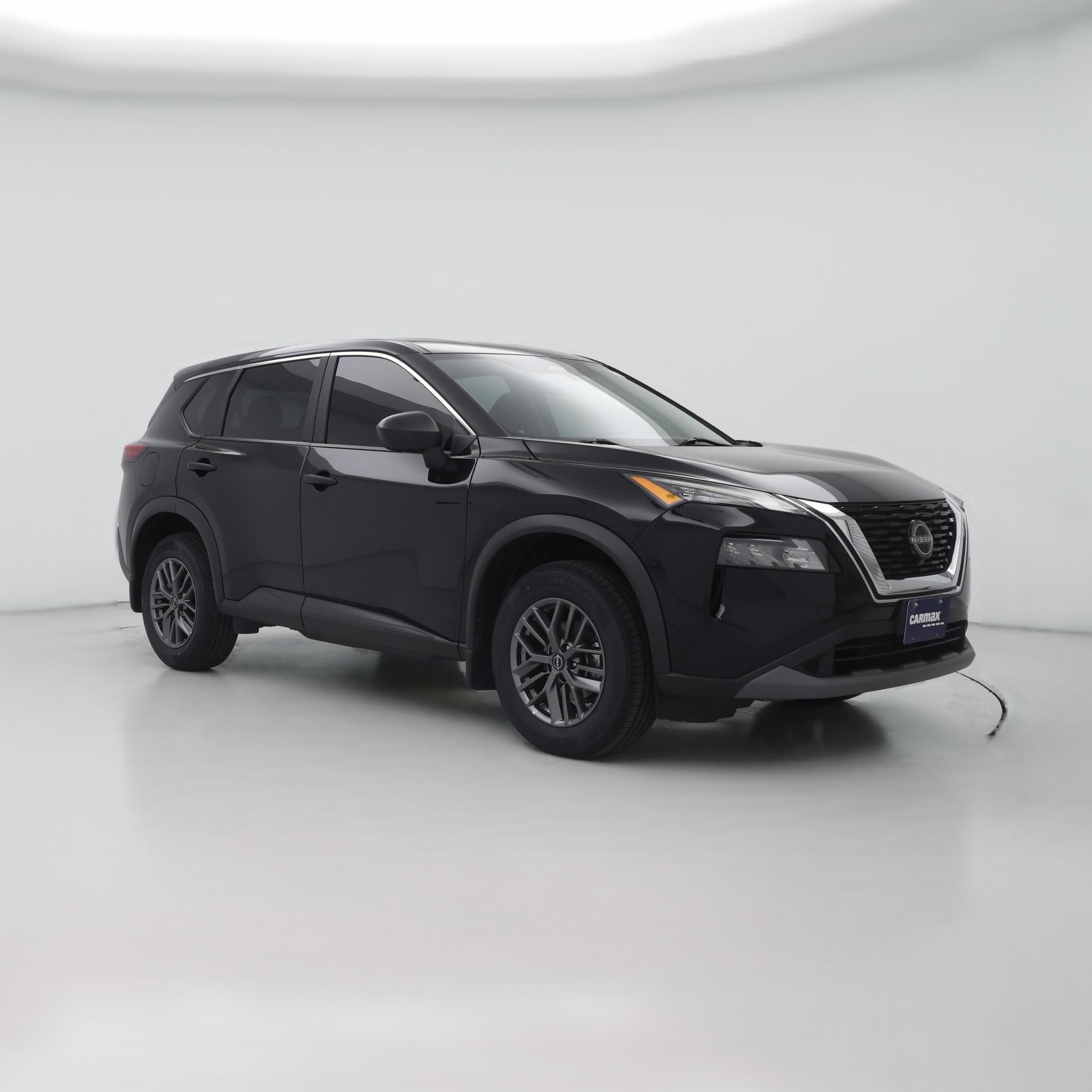 Thumbnail: 2023 Nissan Rogue - 1