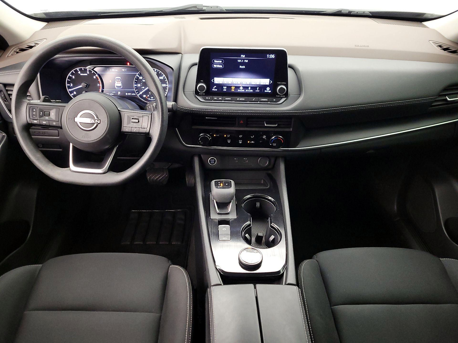 Thumbnail: 2023 Nissan Rogue - 9