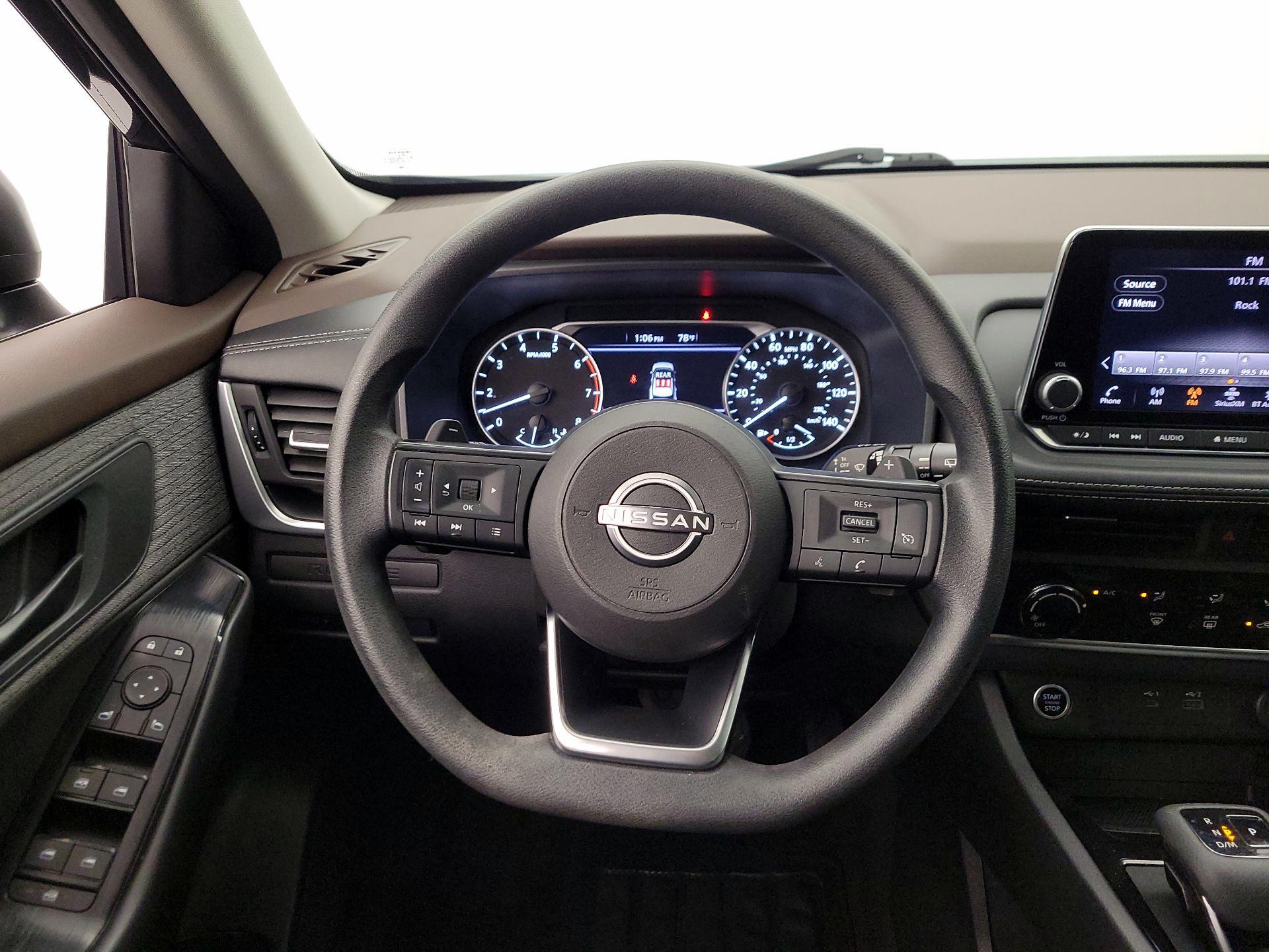 Thumbnail: 2023 Nissan Rogue - 10