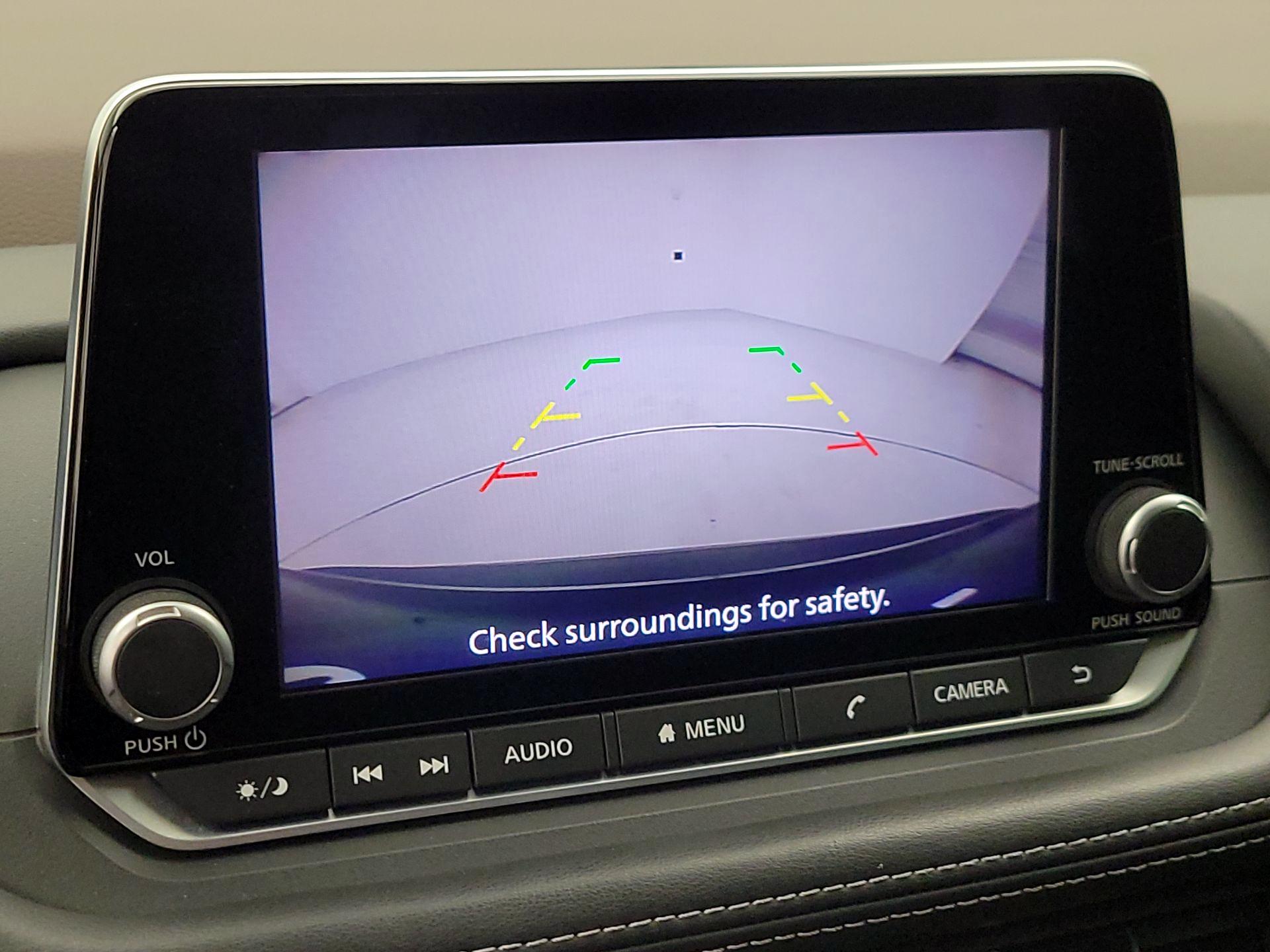 Thumbnail: 2023 Nissan Rogue - 14