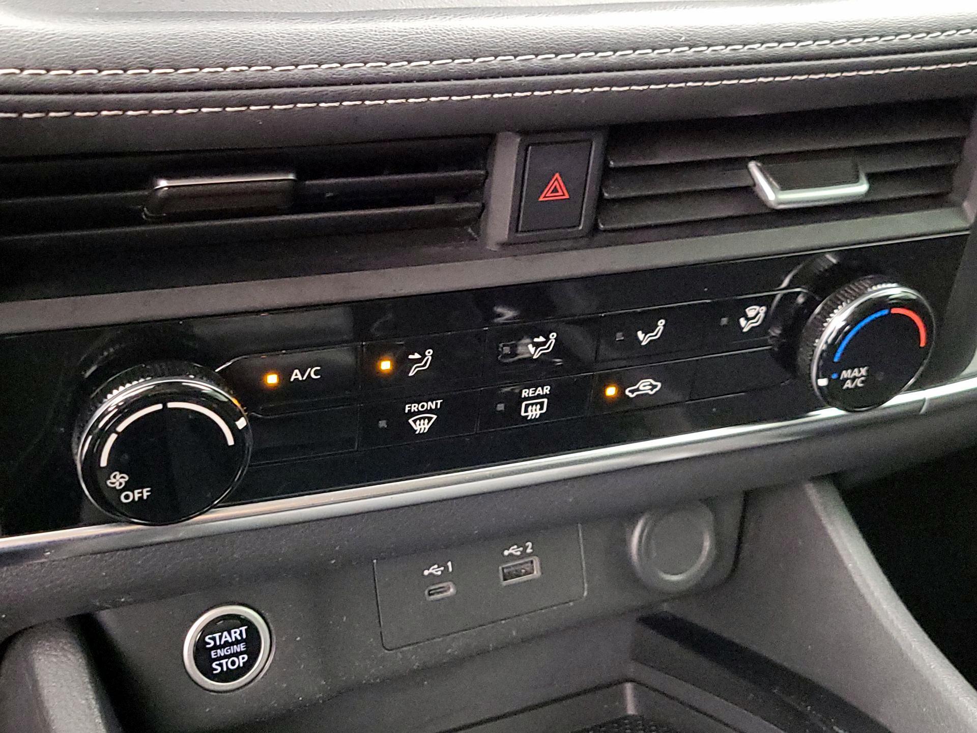 Thumbnail: 2023 Nissan Rogue - 16