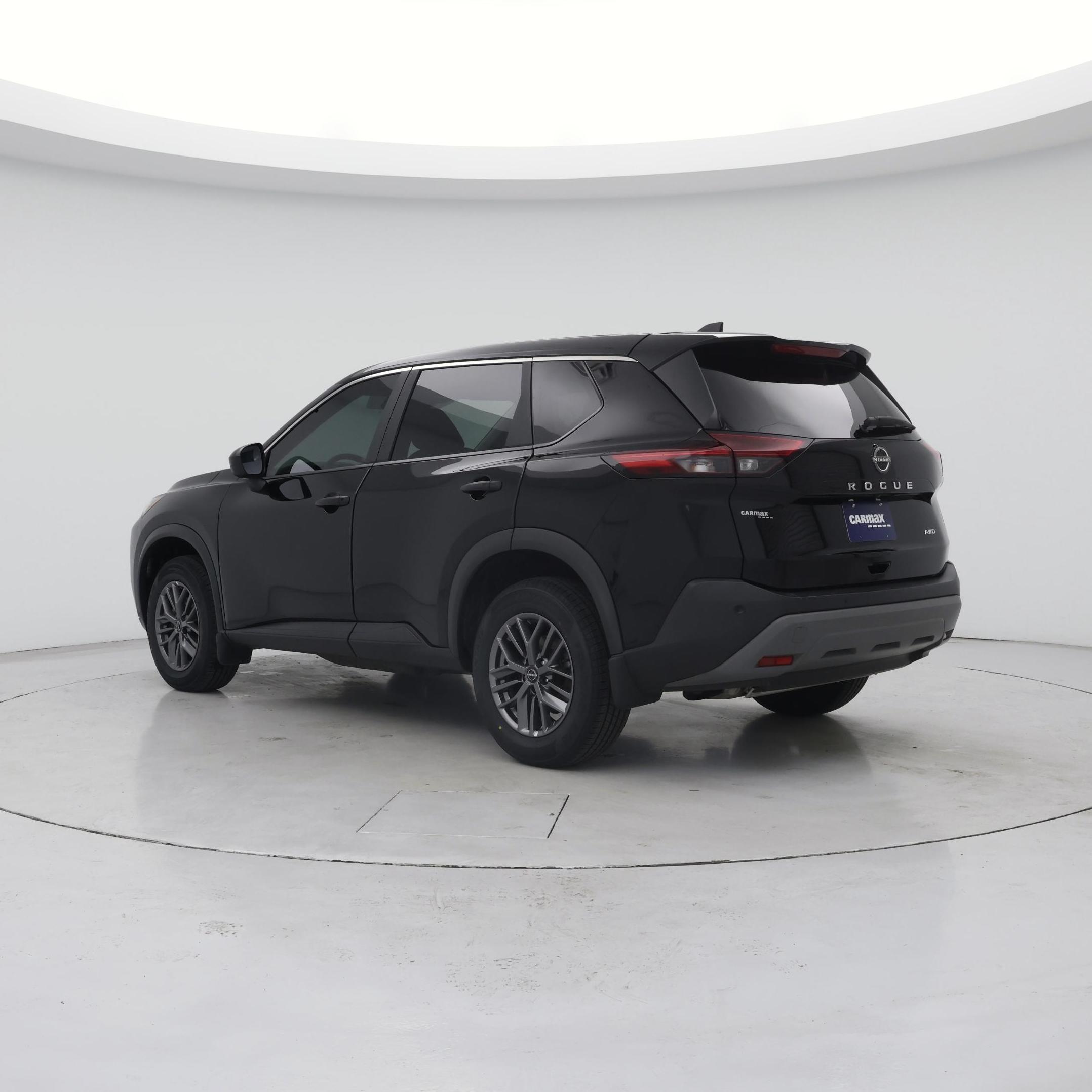Thumbnail: 2023 Nissan Rogue - 2