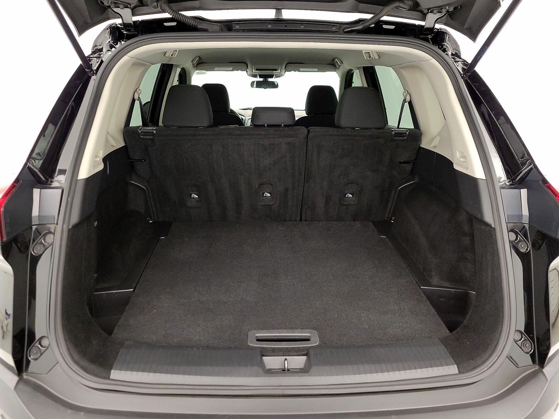 Thumbnail: 2023 Nissan Rogue - 20