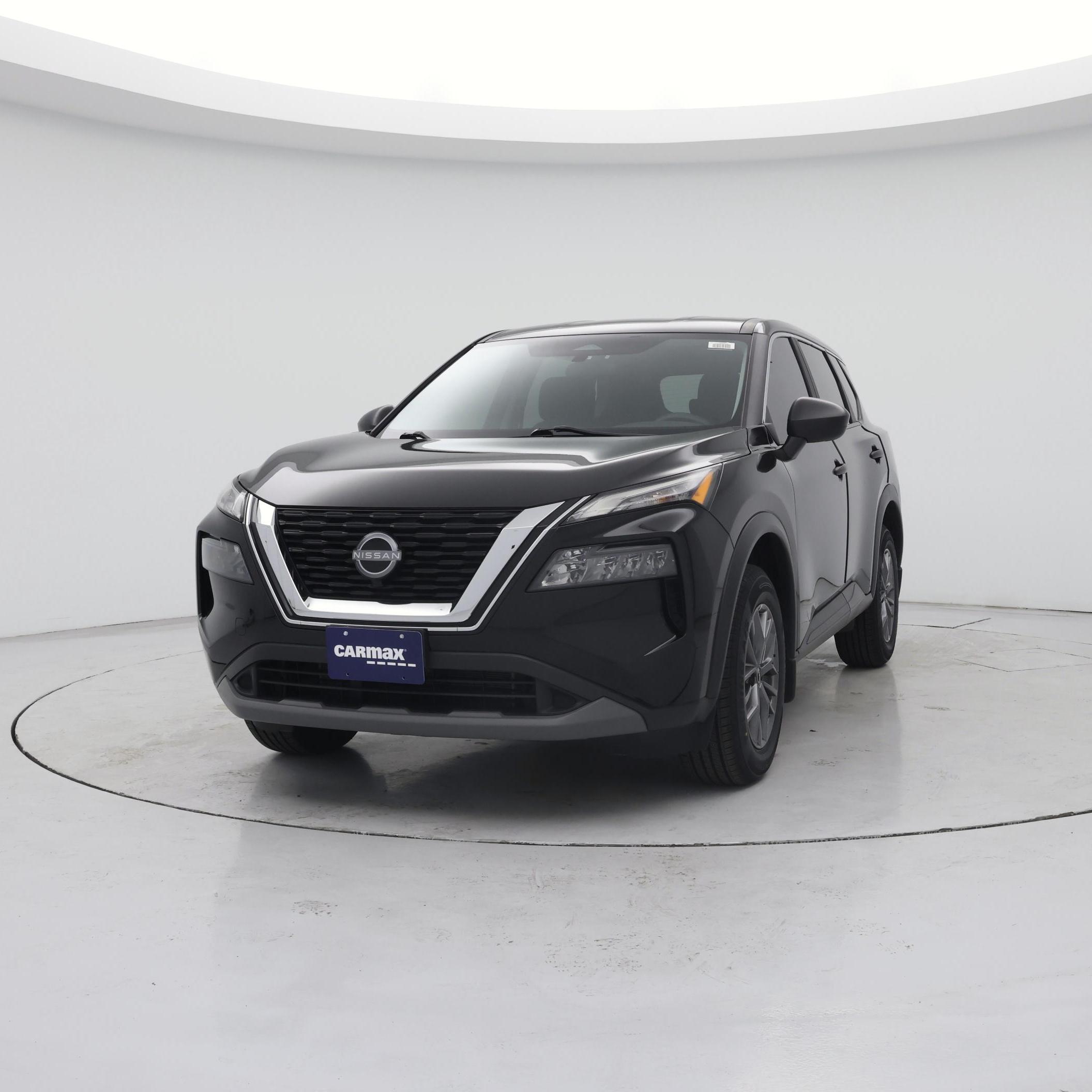 Thumbnail: 2023 Nissan Rogue - 4