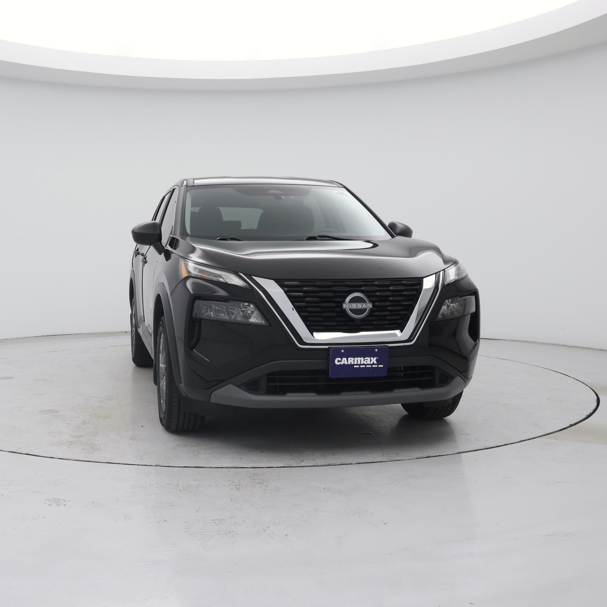 Thumbnail: 2023 Nissan Rogue - 5