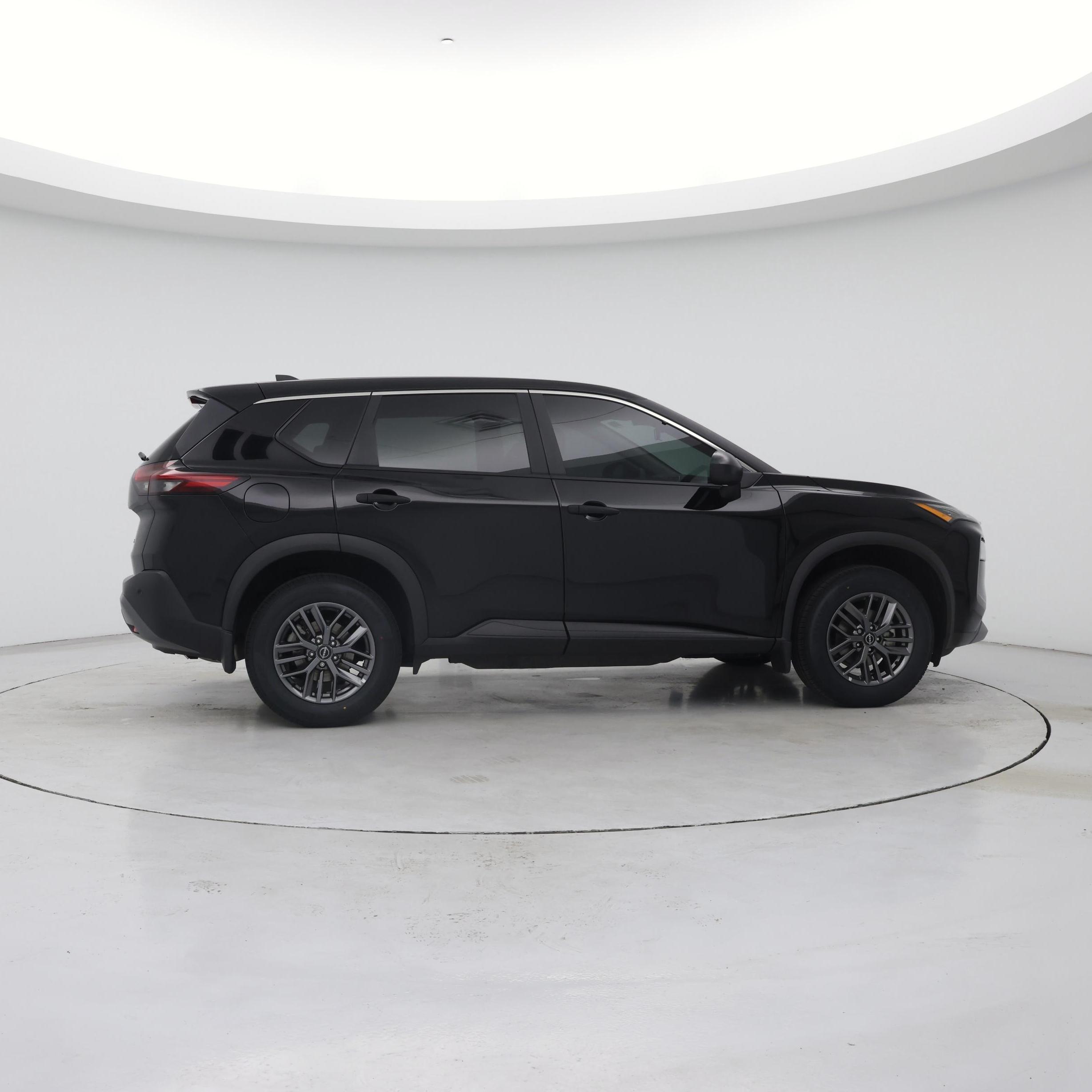 Thumbnail: 2023 Nissan Rogue - 7