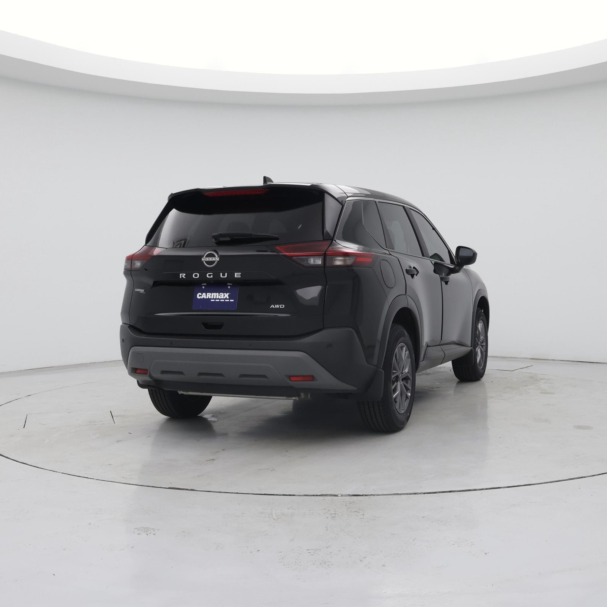 Thumbnail: 2023 Nissan Rogue - 8