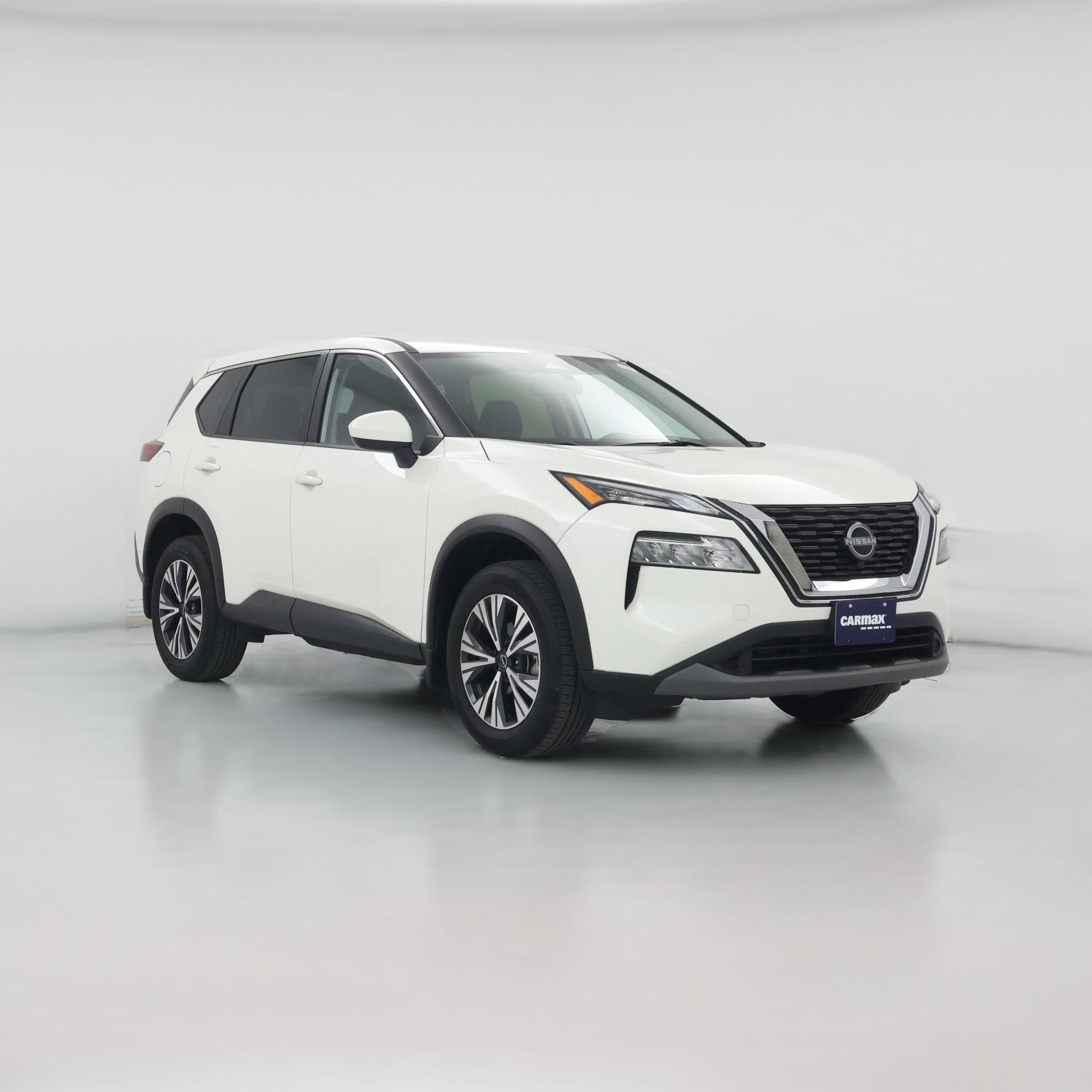Thumbnail: 2023 Nissan Rogue - 1