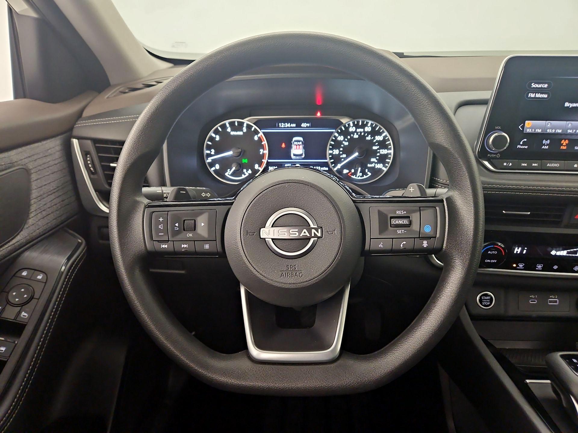 Thumbnail: 2023 Nissan Rogue - 10