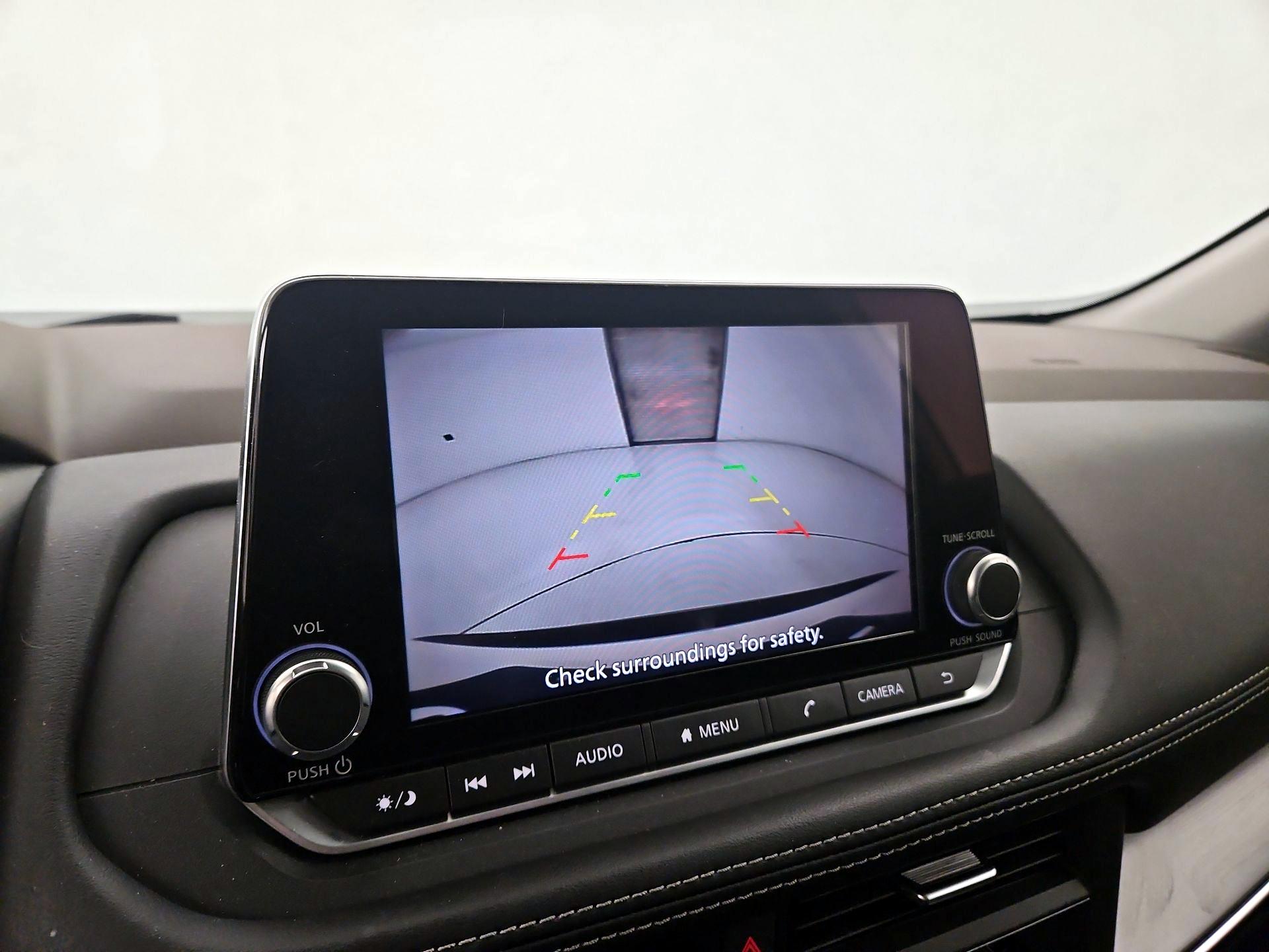 Thumbnail: 2023 Nissan Rogue - 14