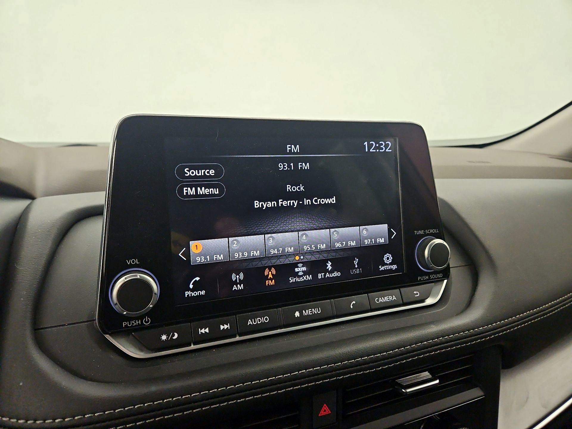 Thumbnail: 2023 Nissan Rogue - 15