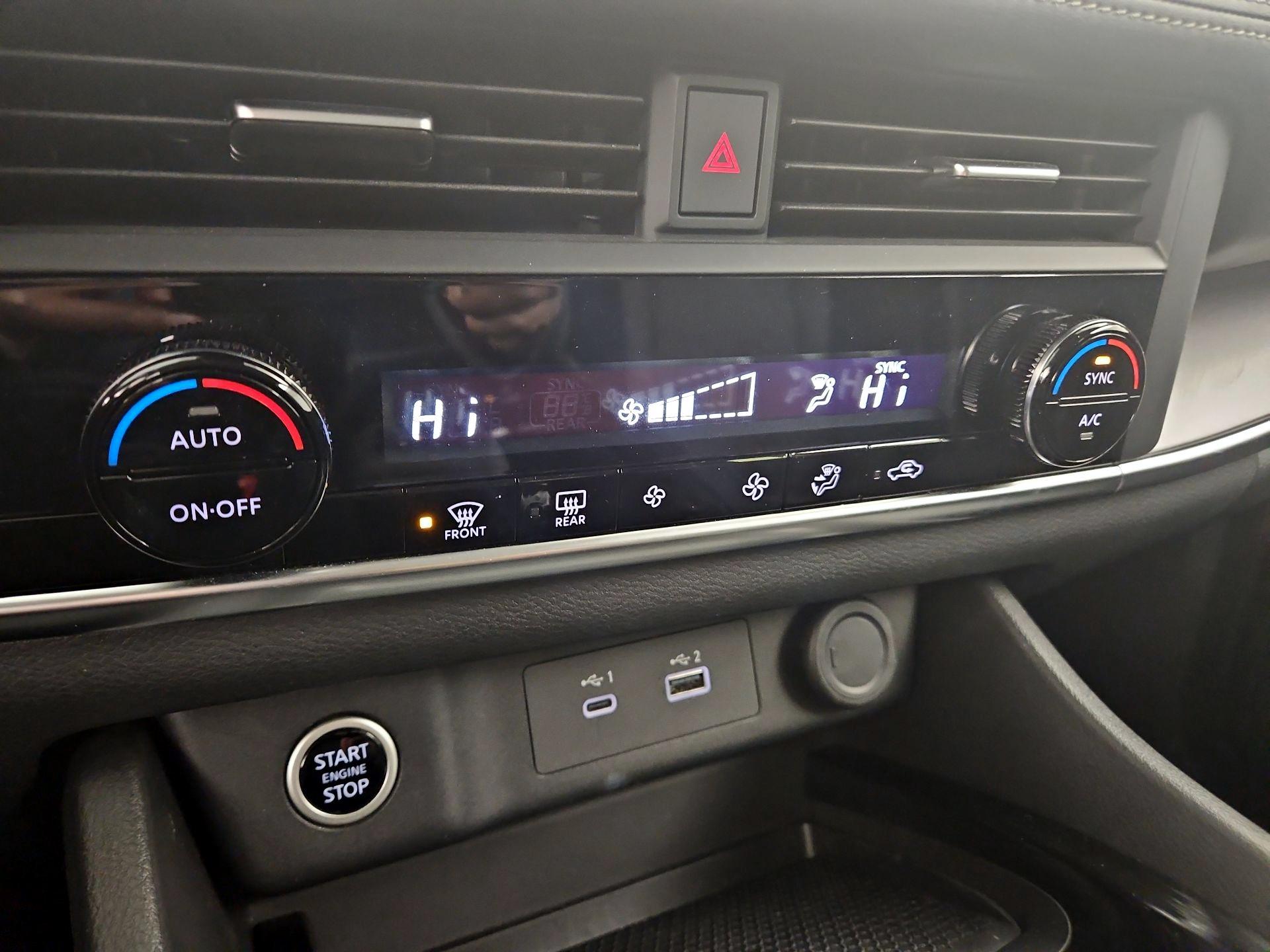 Thumbnail: 2023 Nissan Rogue - 16