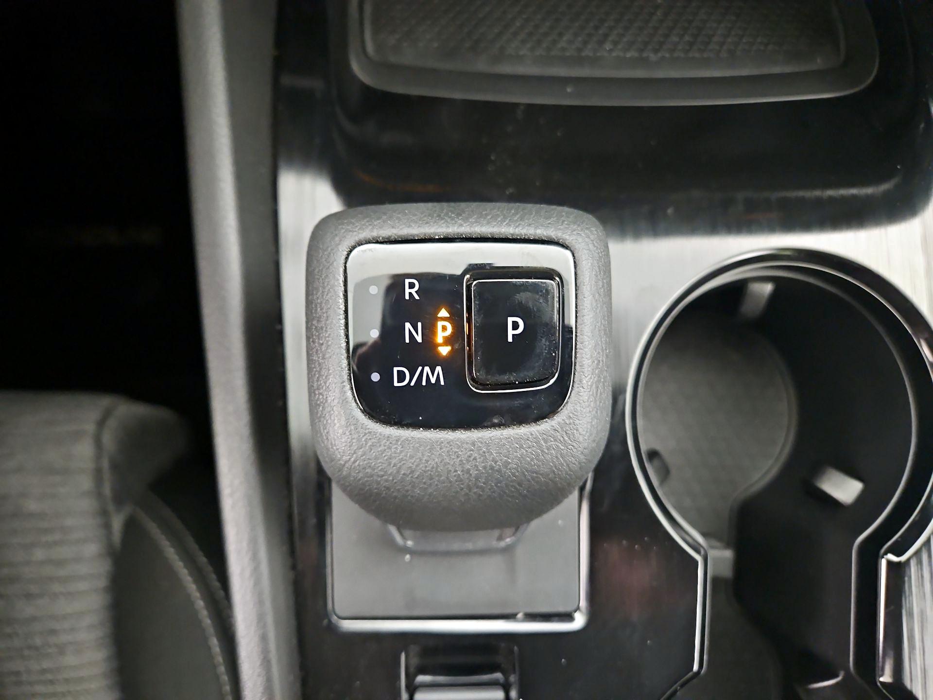 Thumbnail: 2023 Nissan Rogue - 17