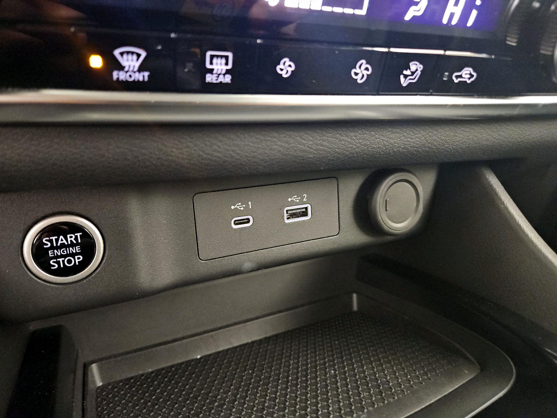 Thumbnail: 2023 Nissan Rogue - 18