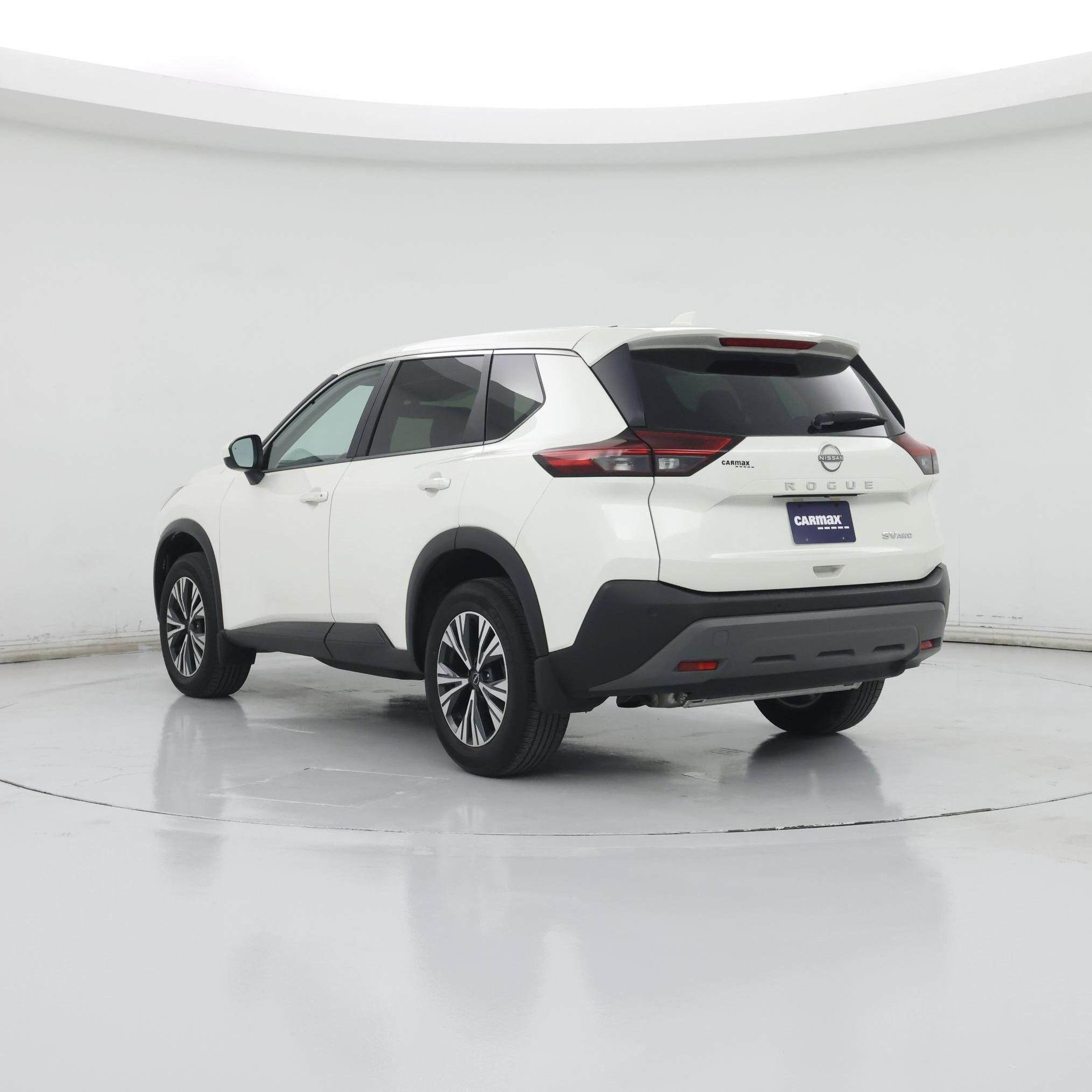 Thumbnail: 2023 Nissan Rogue - 2
