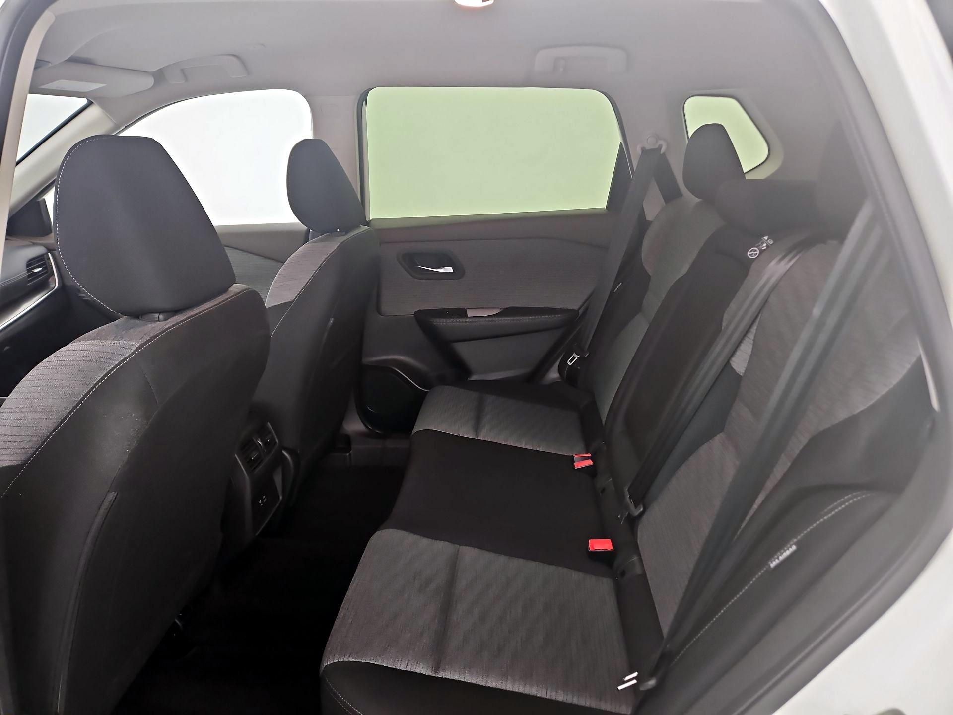 Thumbnail: 2023 Nissan Rogue - 19