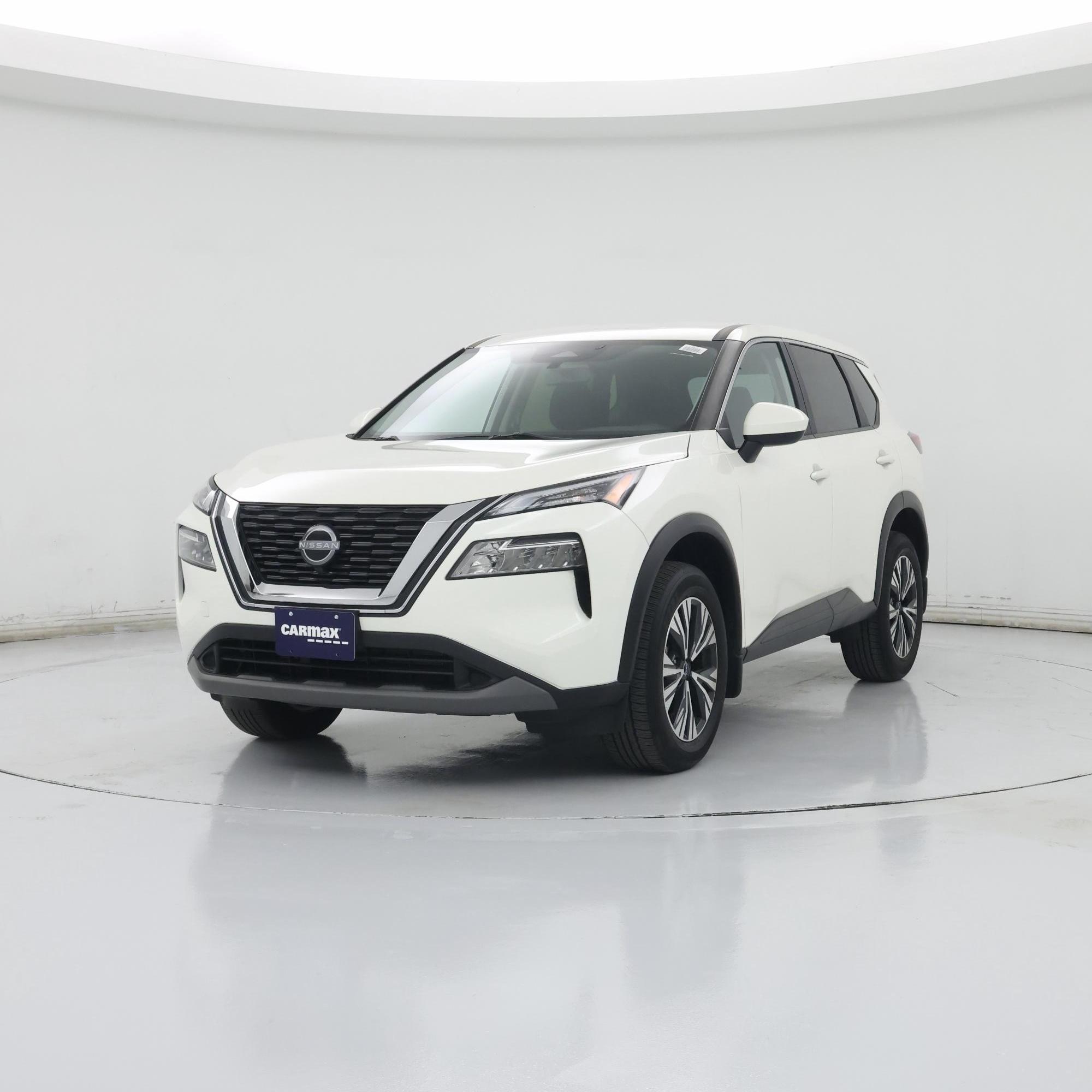 Thumbnail: 2023 Nissan Rogue - 4