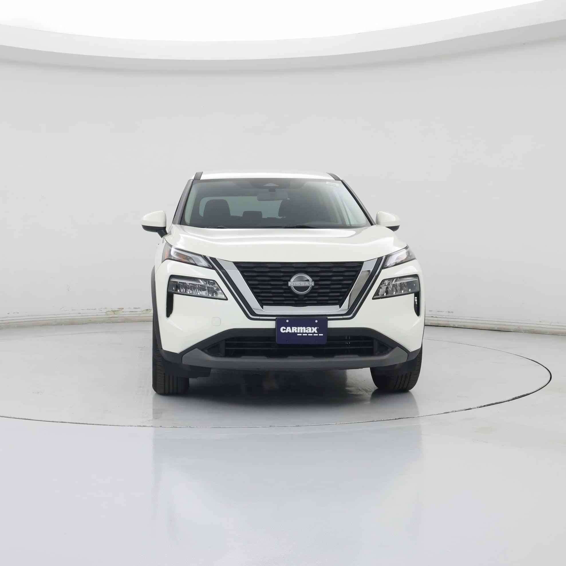 Thumbnail: 2023 Nissan Rogue - 5