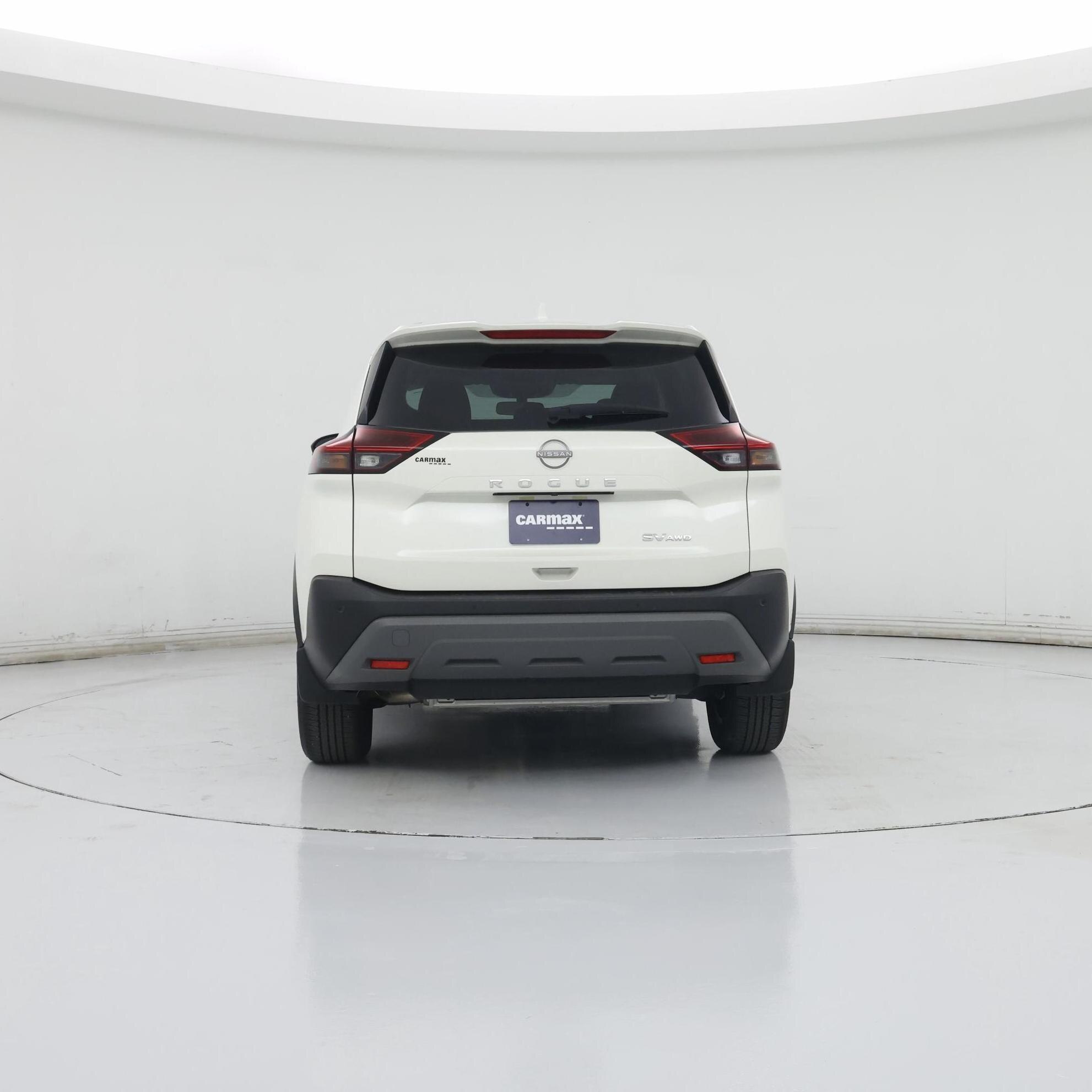 Thumbnail: 2023 Nissan Rogue - 6