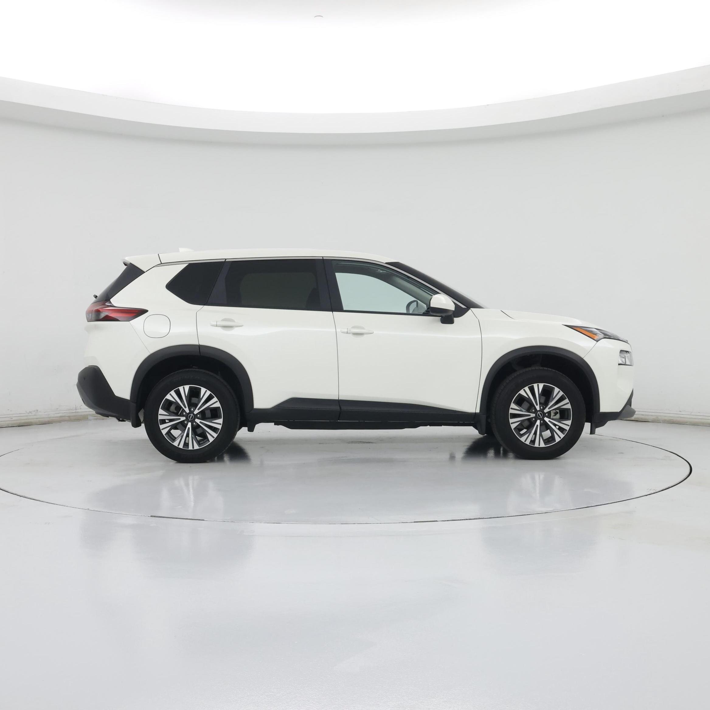 Thumbnail: 2023 Nissan Rogue - 7