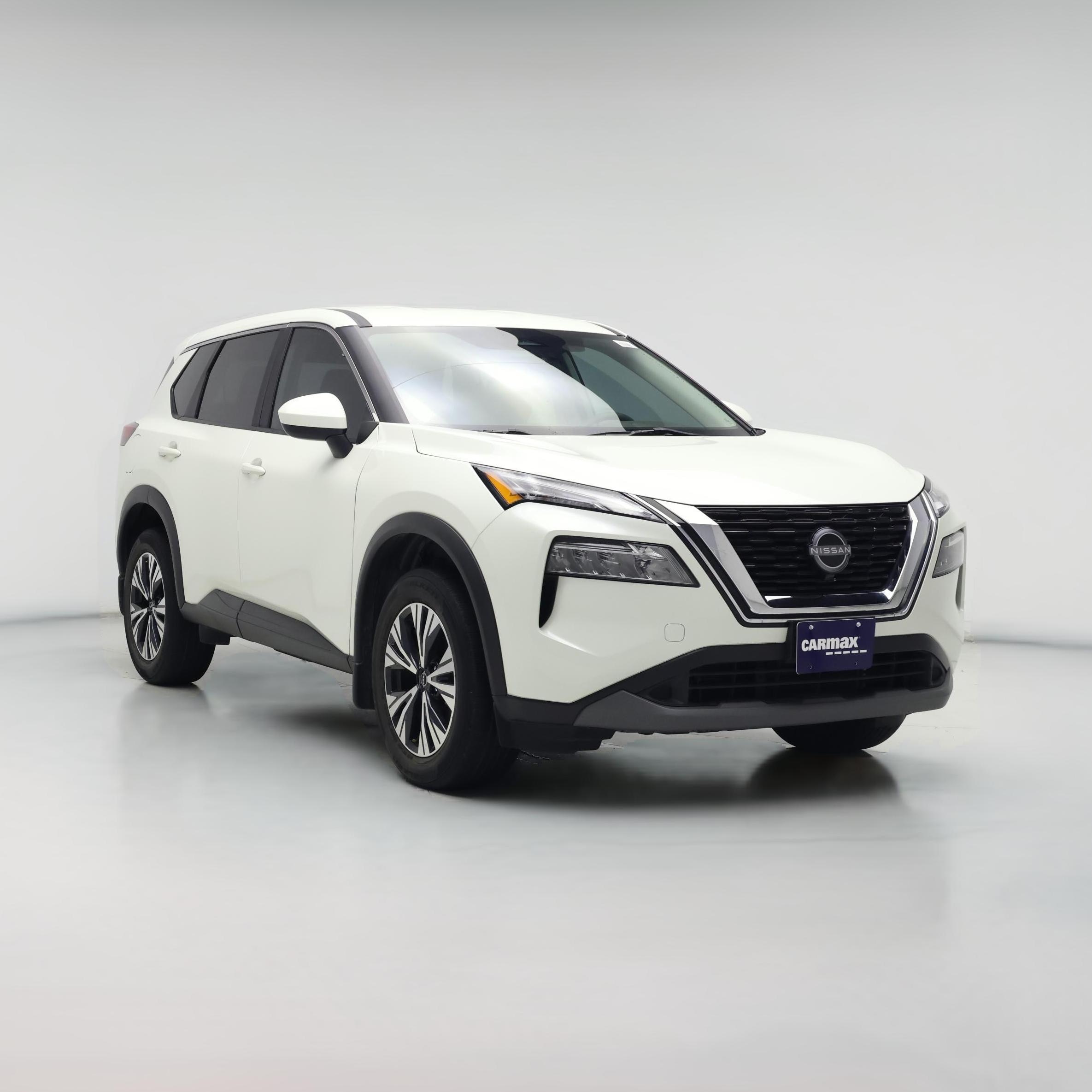 Thumbnail: 2023 Nissan Rogue - 1