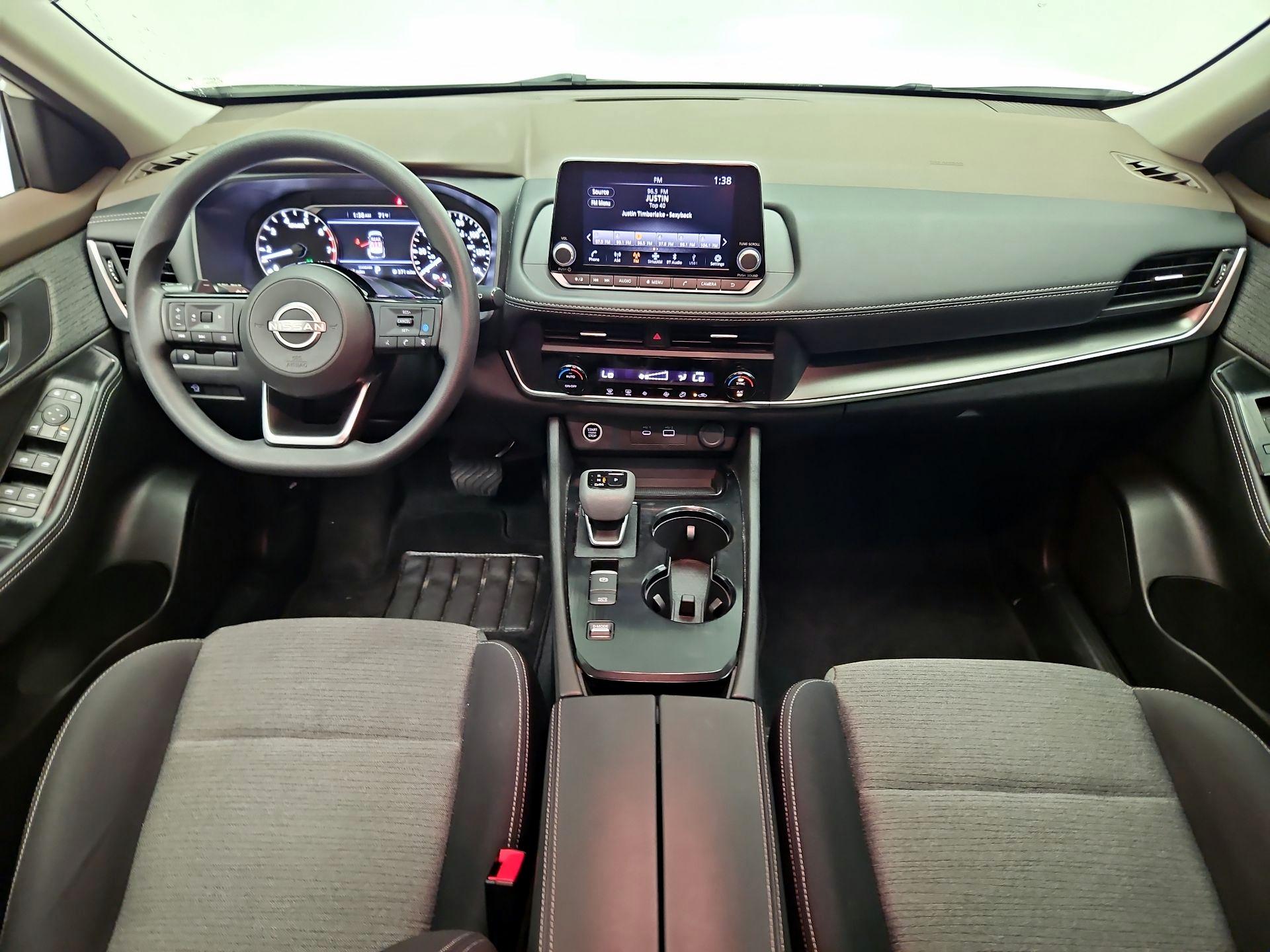 Thumbnail: 2023 Nissan Rogue - 9