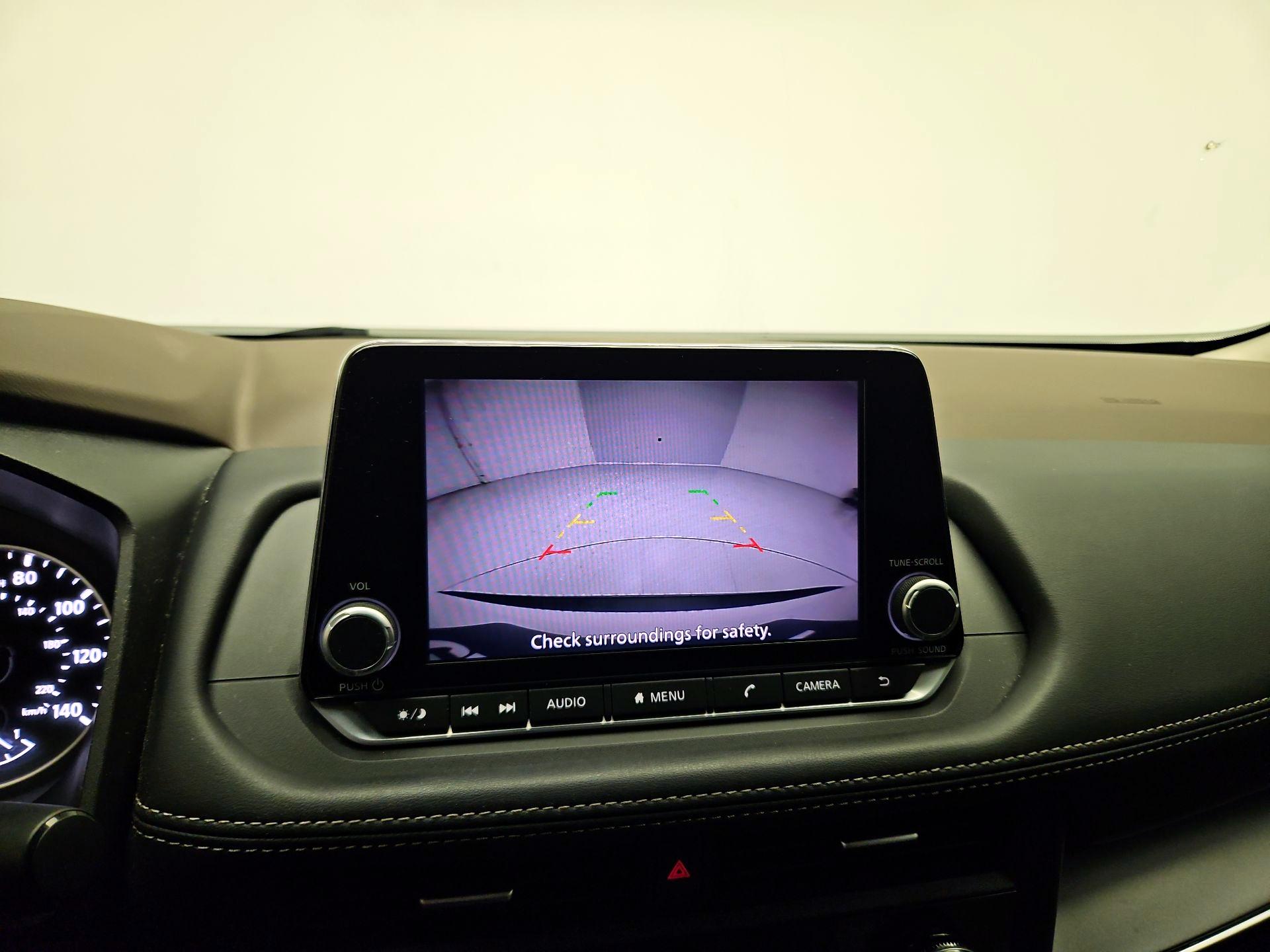 Thumbnail: 2023 Nissan Rogue - 13