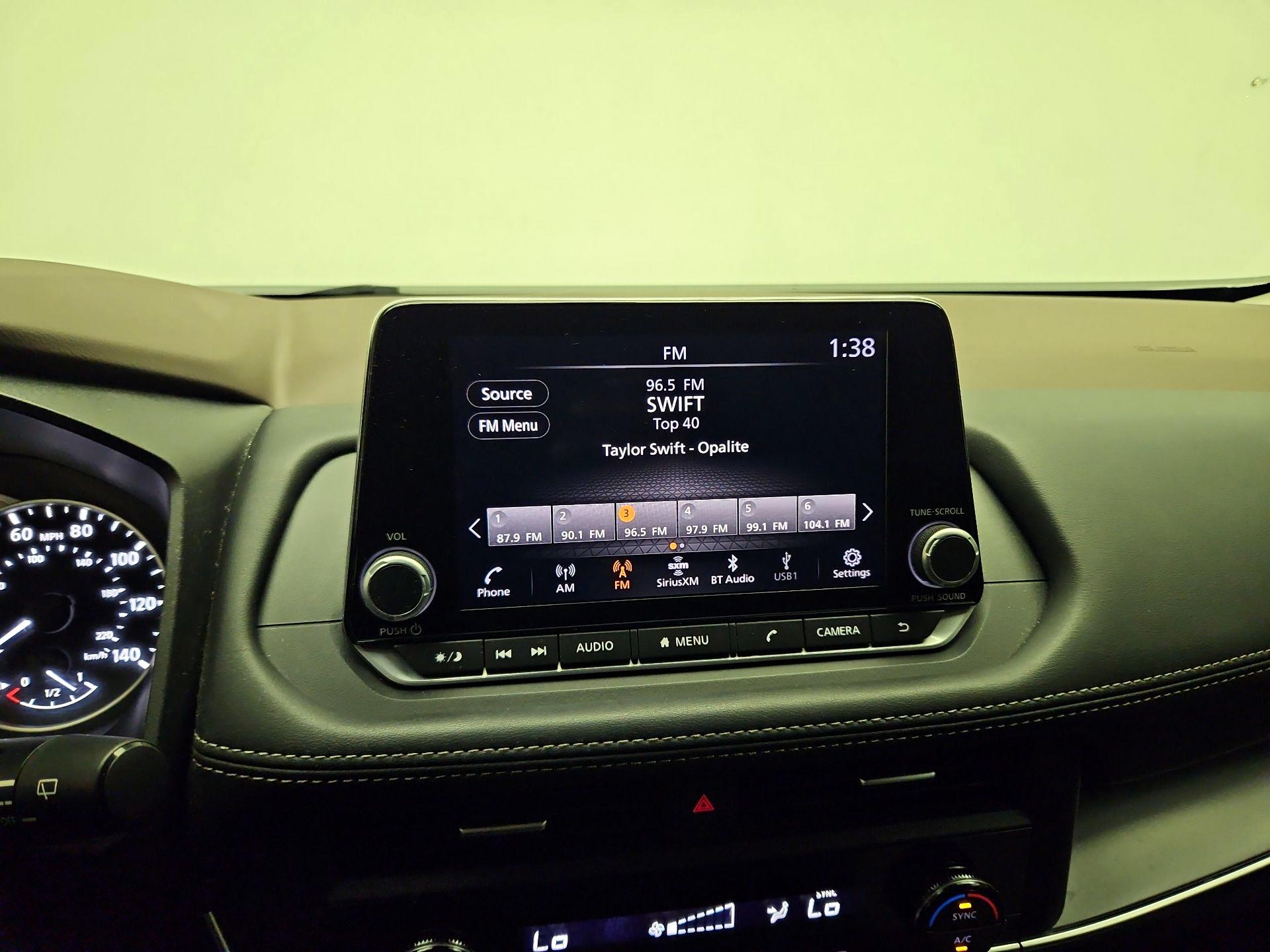 Thumbnail: 2023 Nissan Rogue - 14