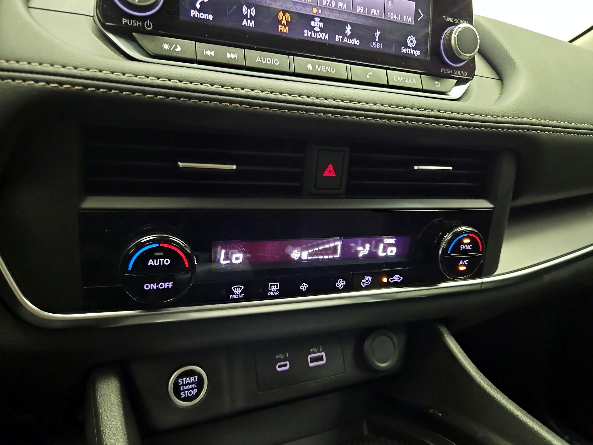 Thumbnail: 2023 Nissan Rogue - 15