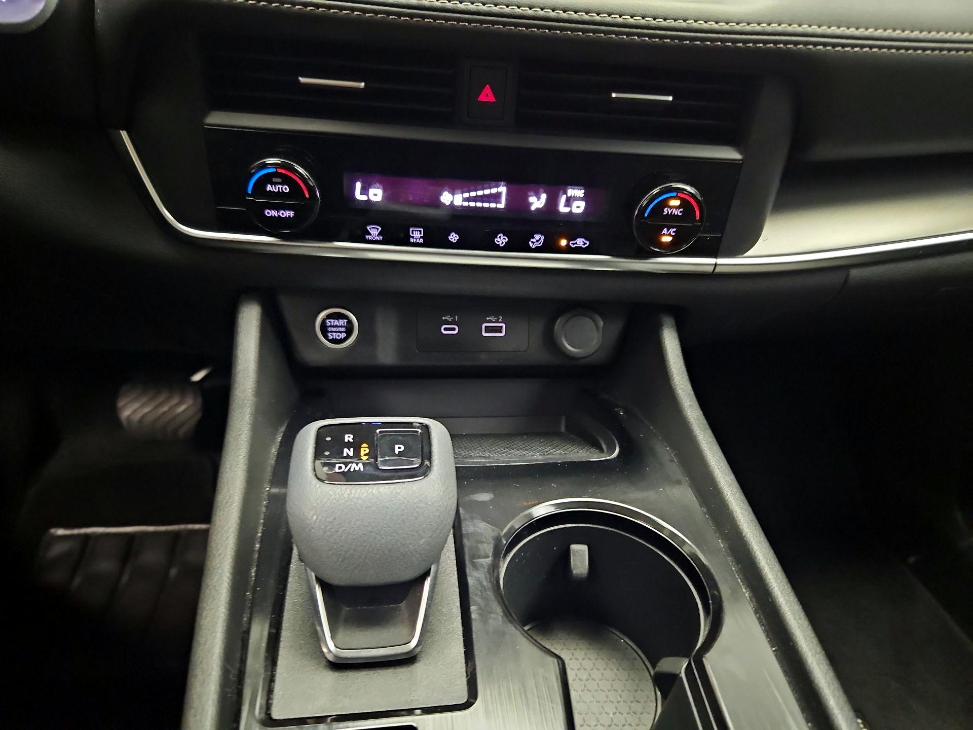 Thumbnail: 2023 Nissan Rogue - 16