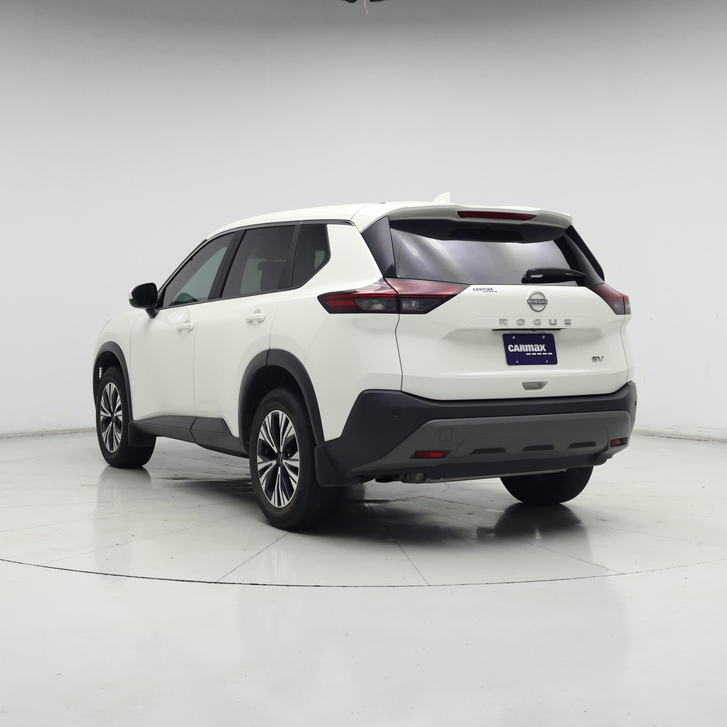 Thumbnail: 2023 Nissan Rogue - 2