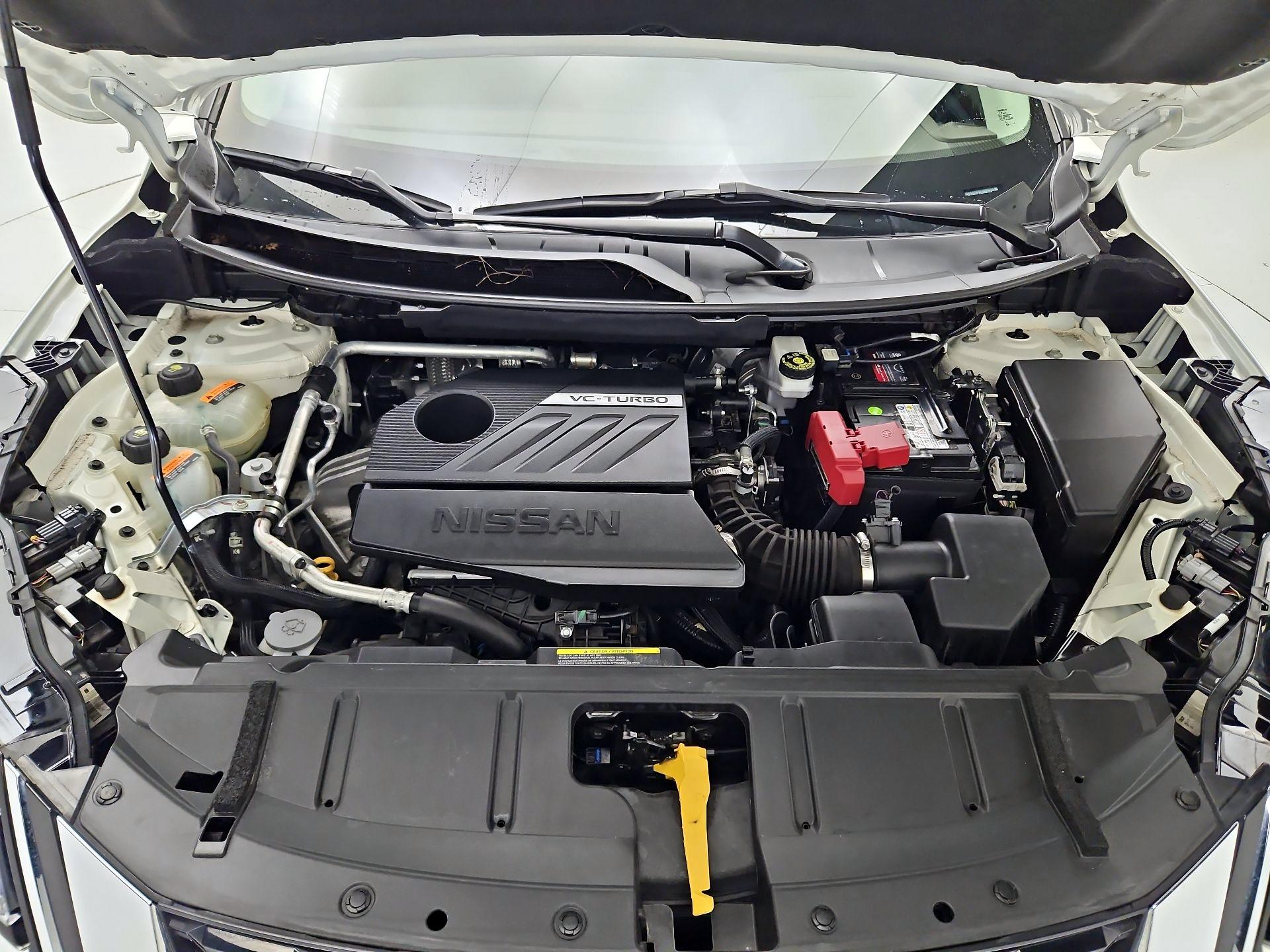 Thumbnail: 2023 Nissan Rogue - 19