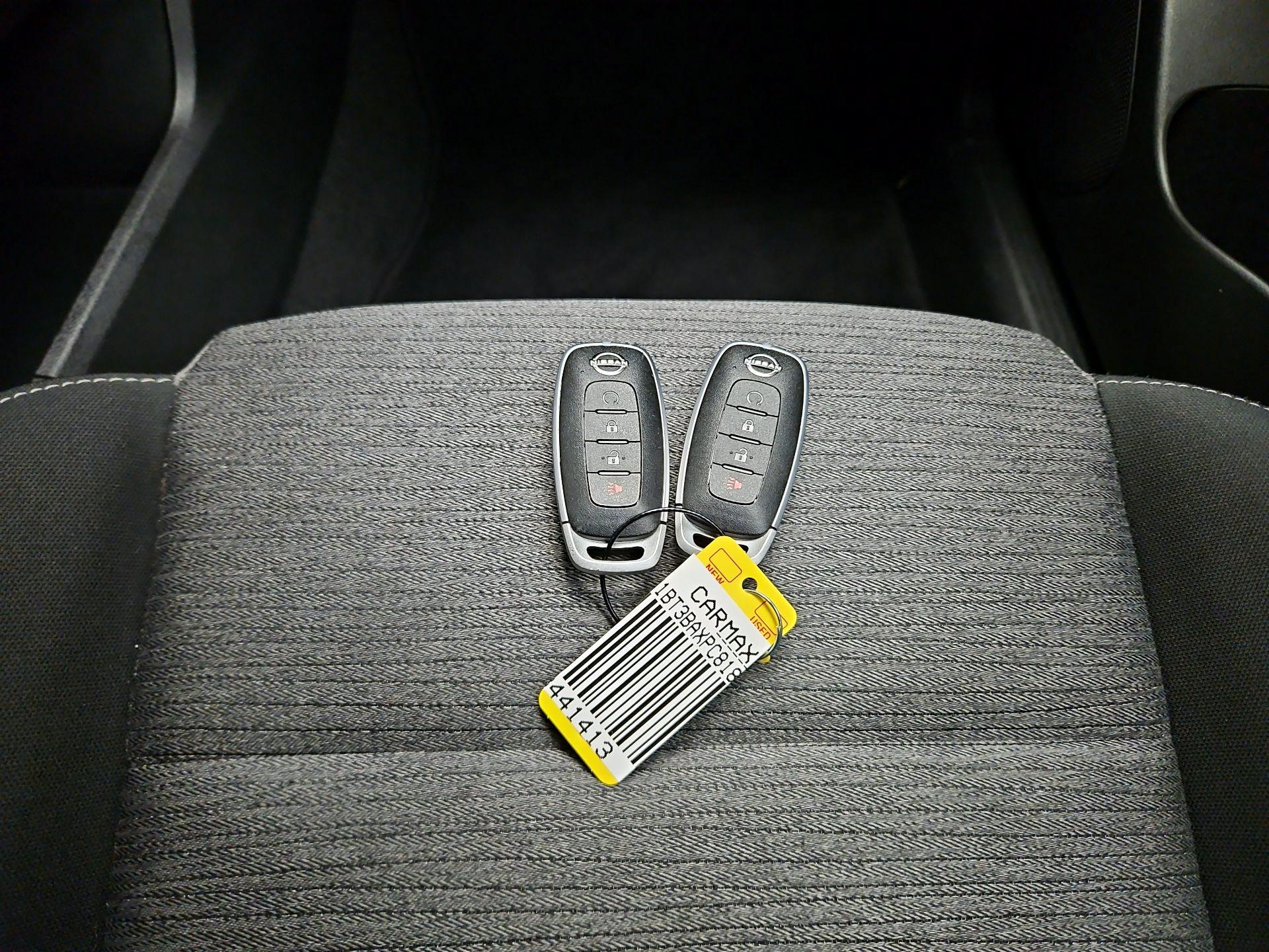 Thumbnail: 2023 Nissan Rogue - 20