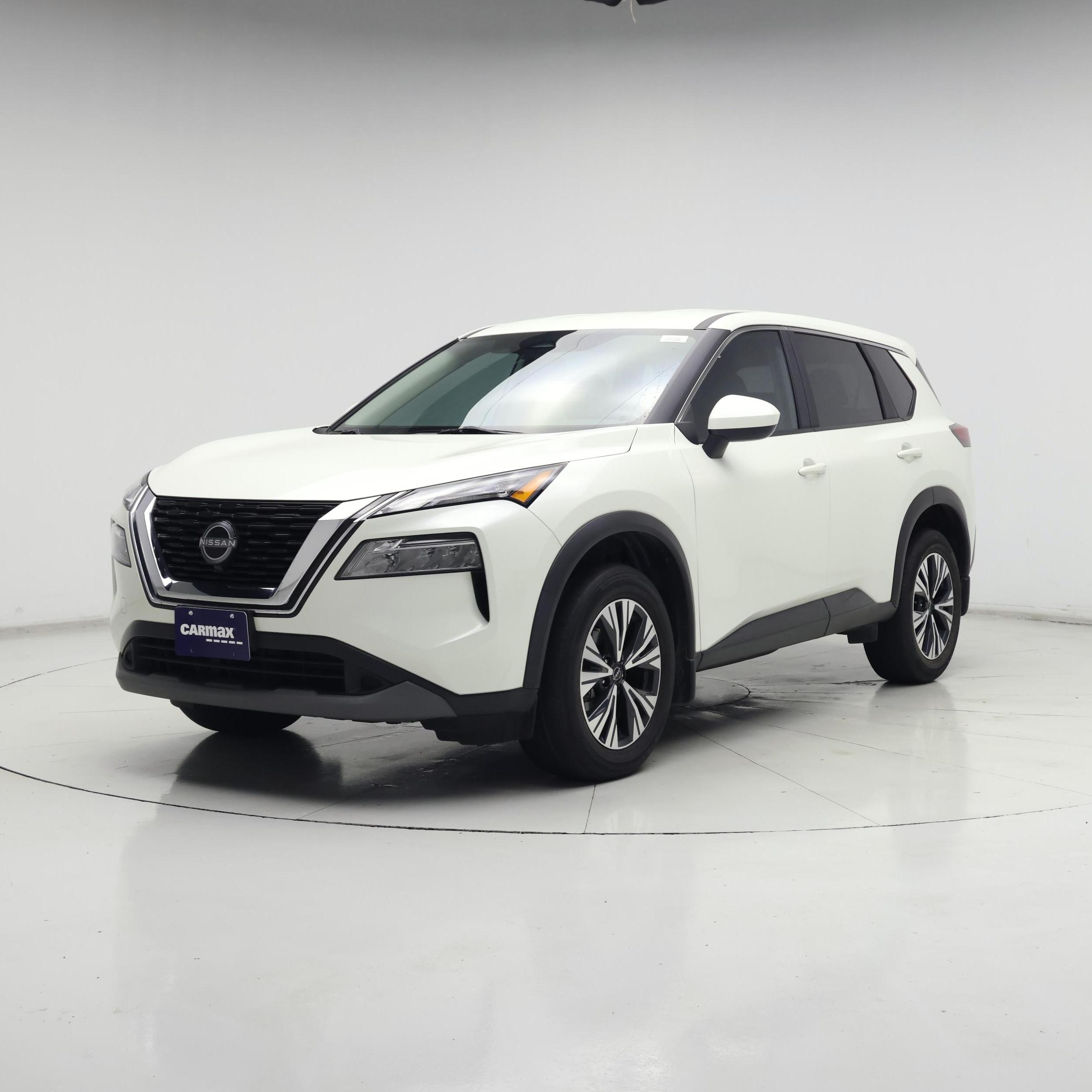 Thumbnail: 2023 Nissan Rogue - 4