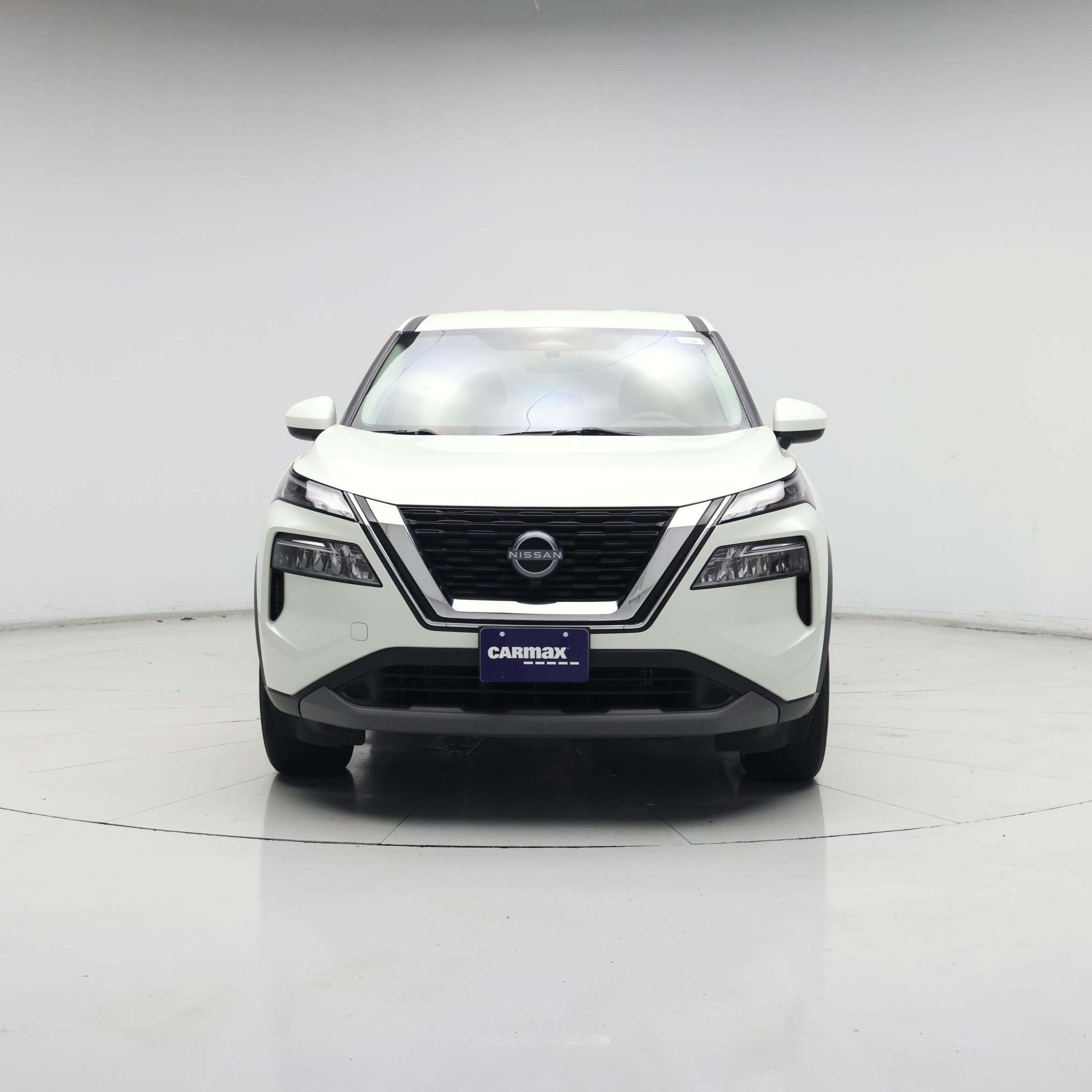 Thumbnail: 2023 Nissan Rogue - 5