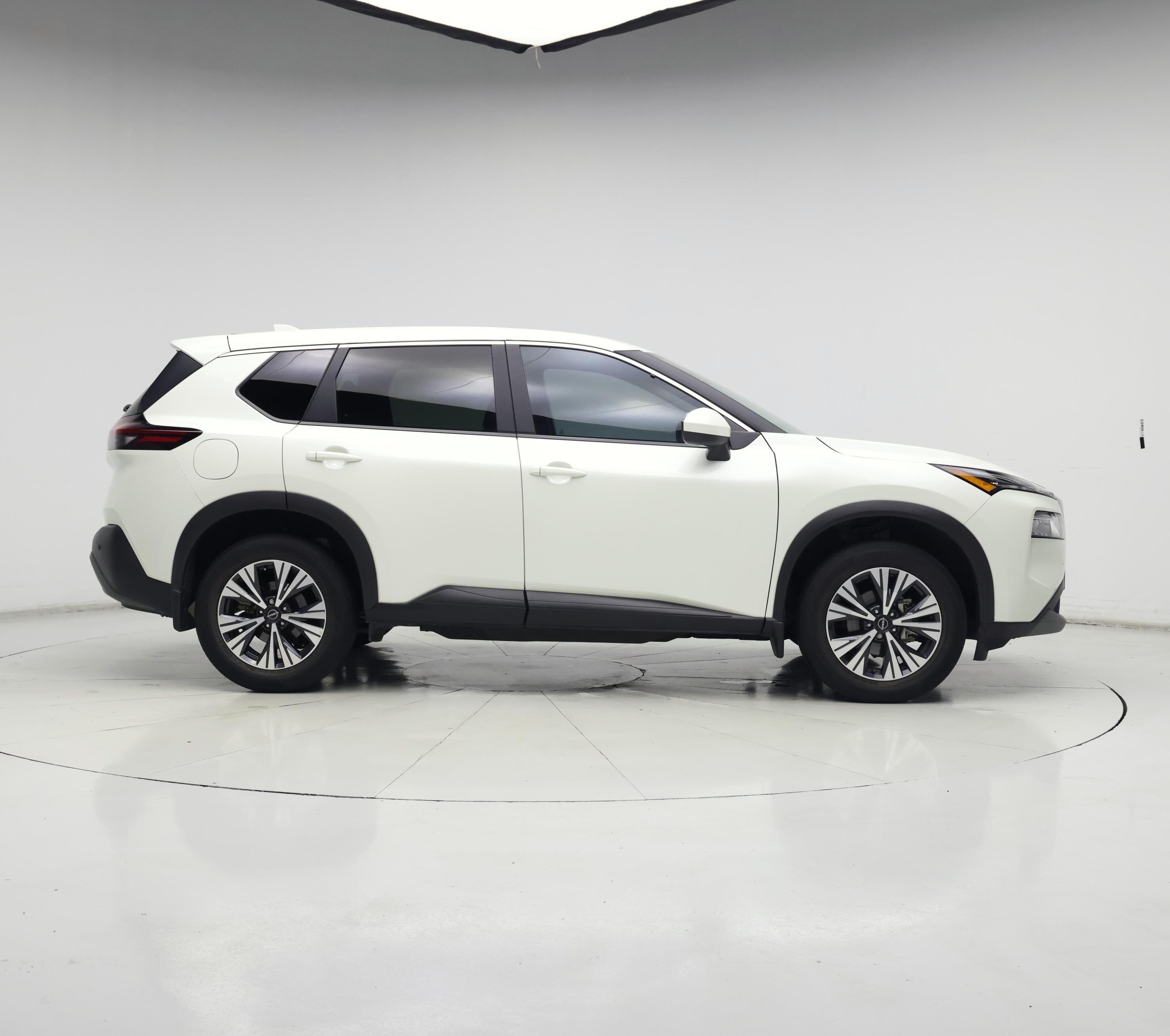 Thumbnail: 2023 Nissan Rogue - 7