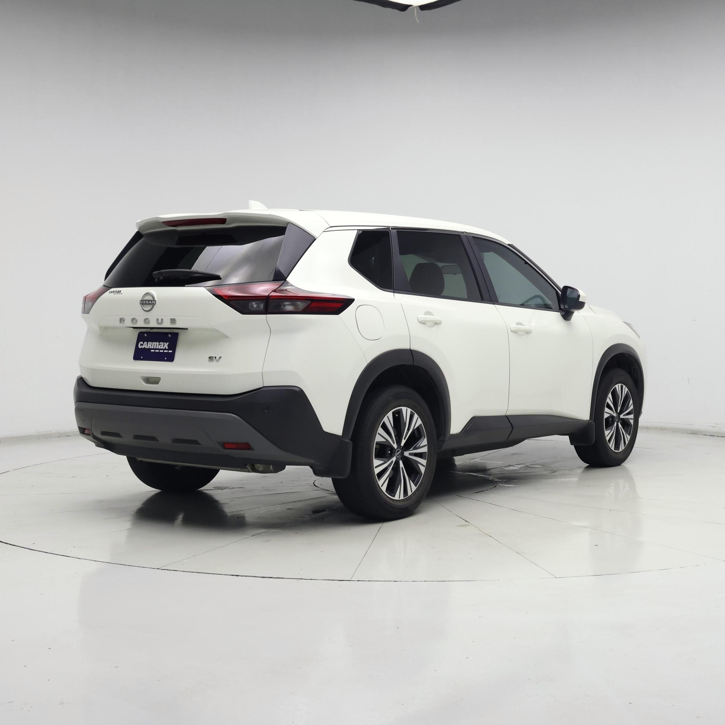 Thumbnail: 2023 Nissan Rogue - 8