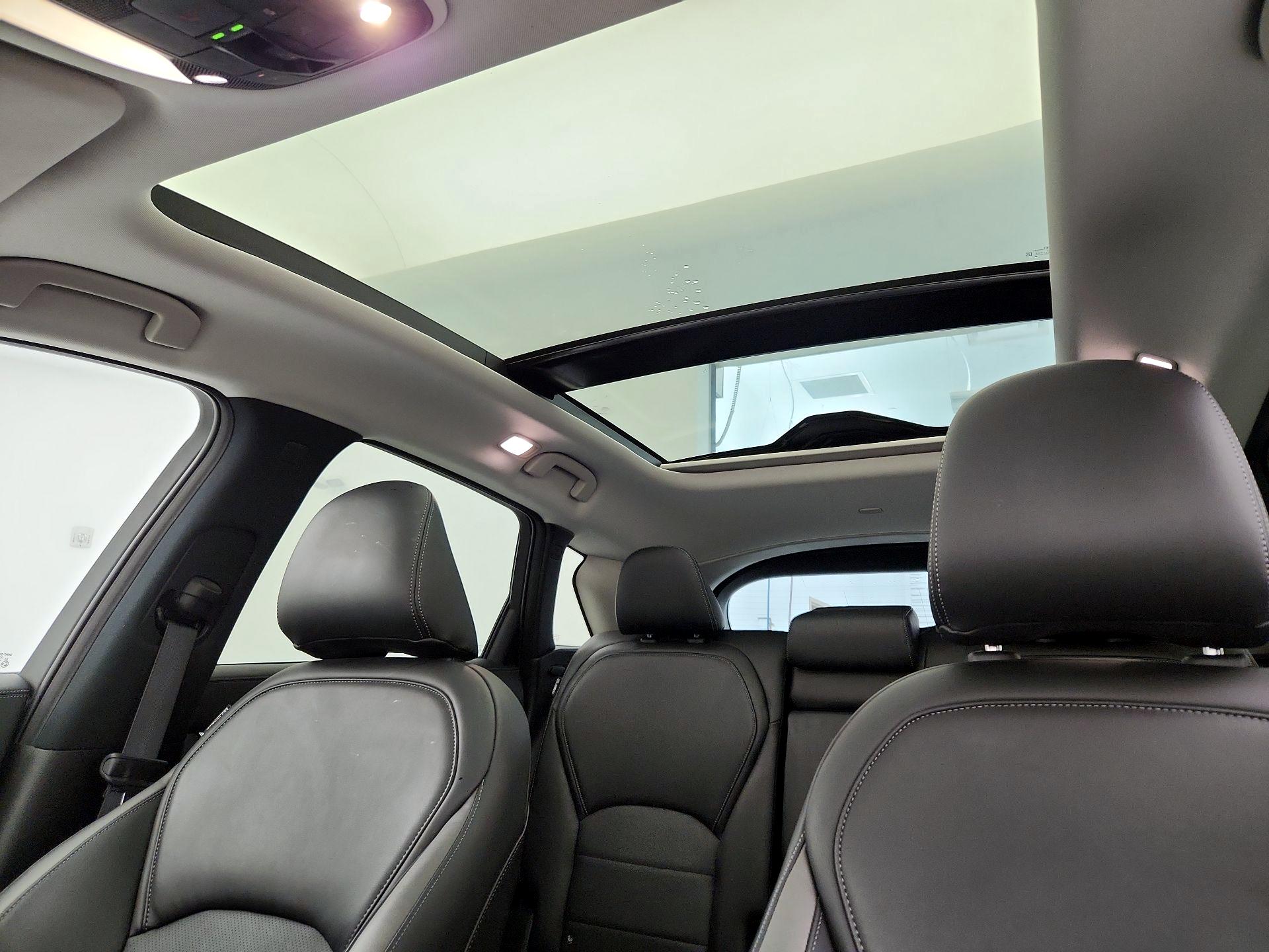 Thumbnail: 2023 INFINITI QX50 - 19