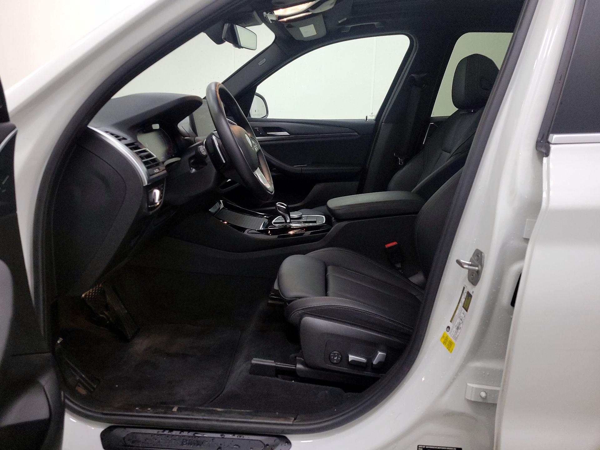 Thumbnail: 2023 BMW X3 - 11