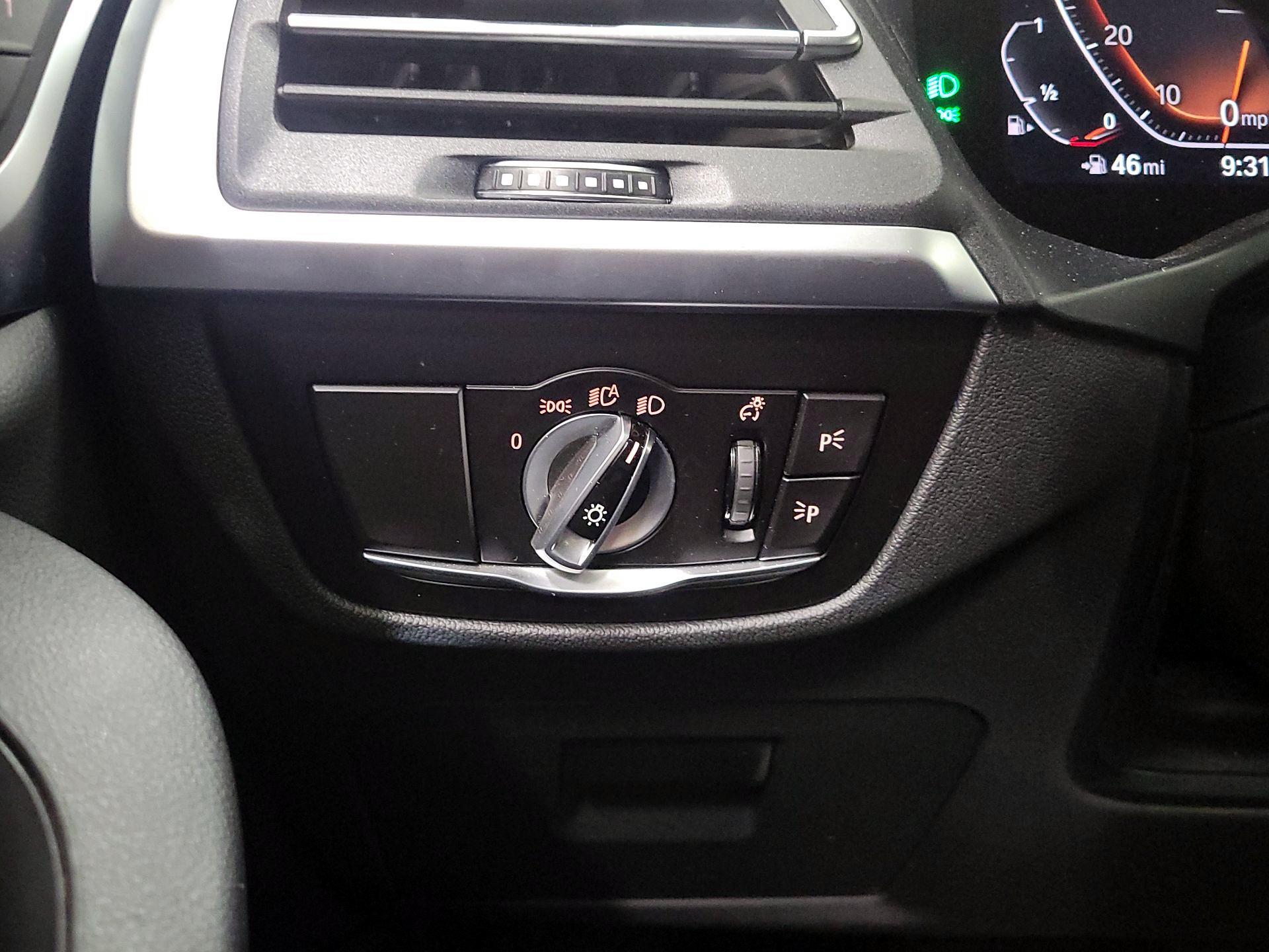 Thumbnail: 2023 BMW X3 - 13