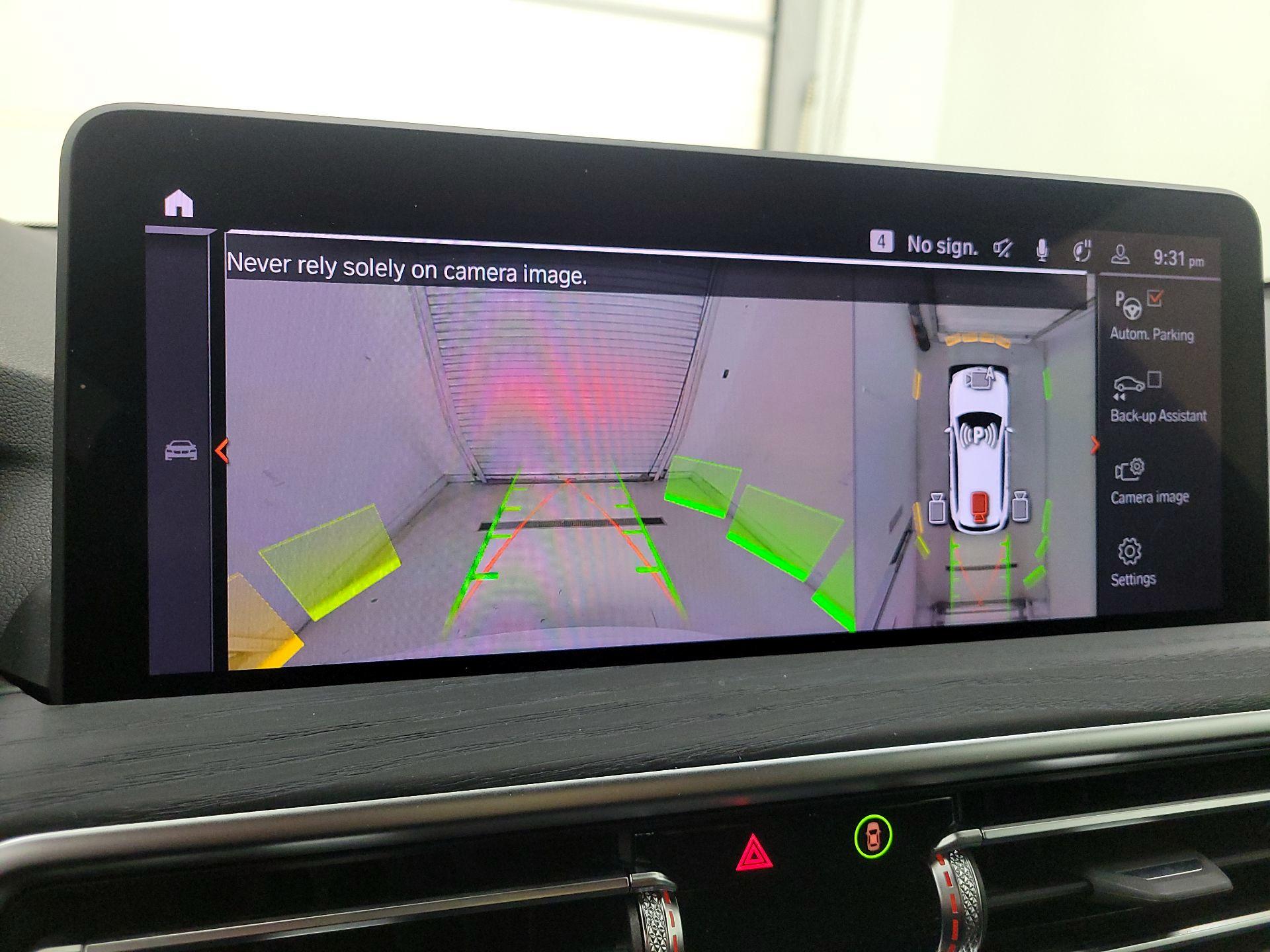 Thumbnail: 2023 BMW X3 - 15